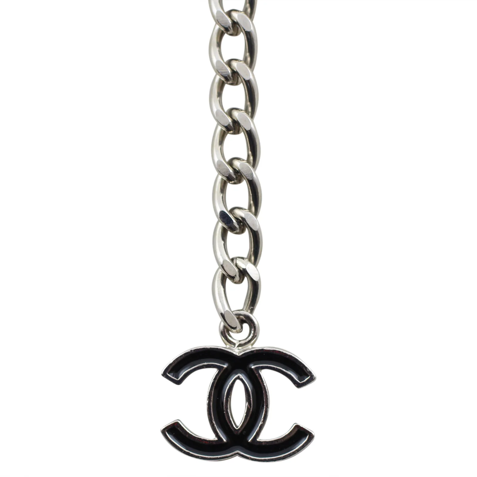 Chanel CC Chain Belt | STC - Image 5