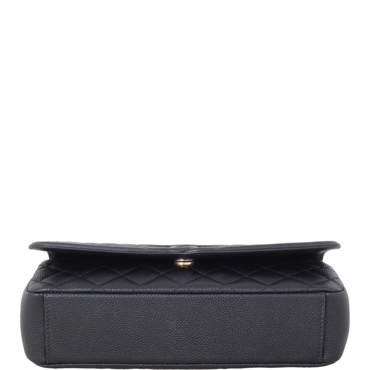 Chanel CC Filigree Medium Flap Bag - Image 6