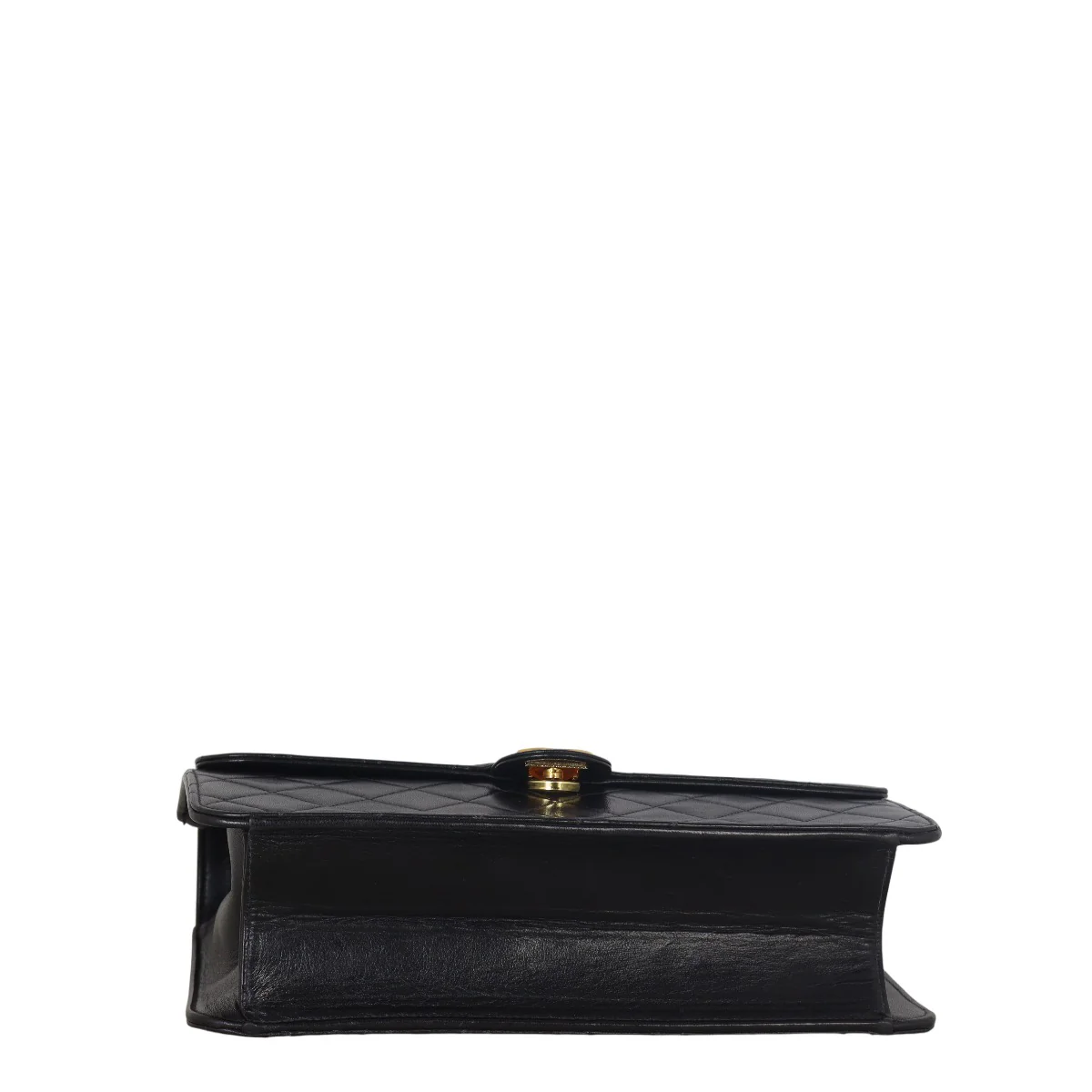 Chanel CC Flap Bag Vintage - Image 6