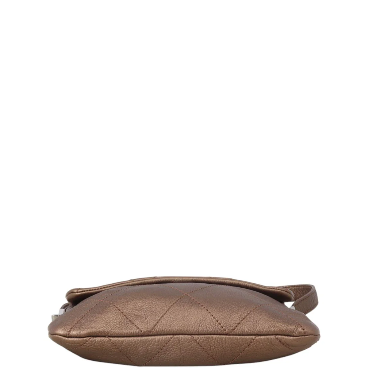 Chanel CC Flap Shoulder Bag - Image 5