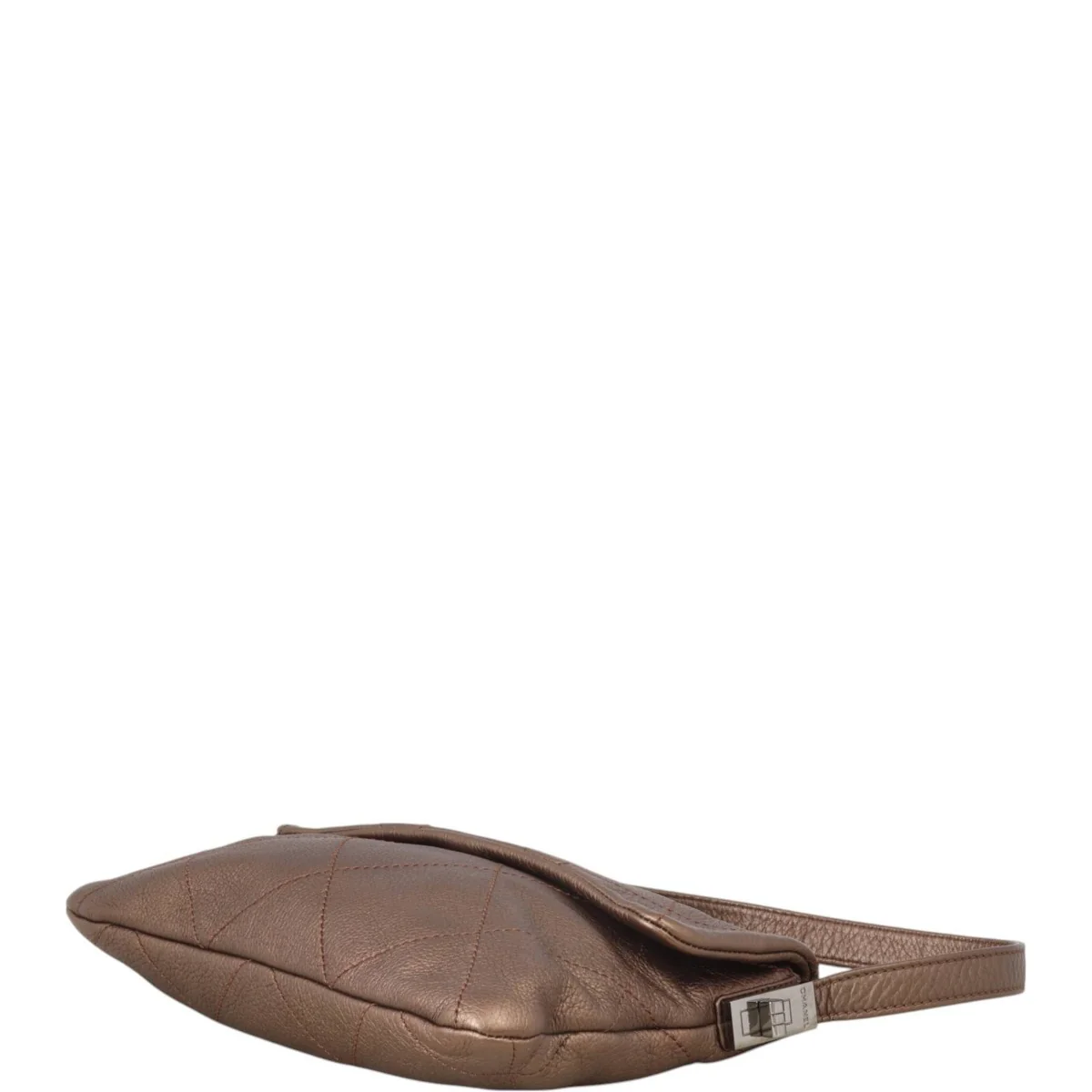 Chanel CC Flap Shoulder Bag - Image 6