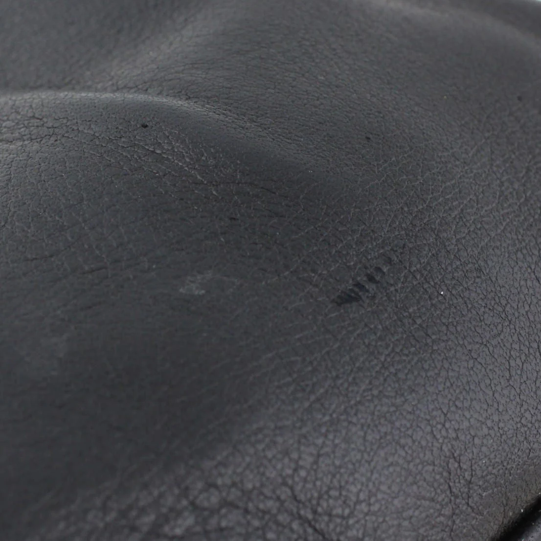 Chanel CC Kisslock Clutch - Image 9