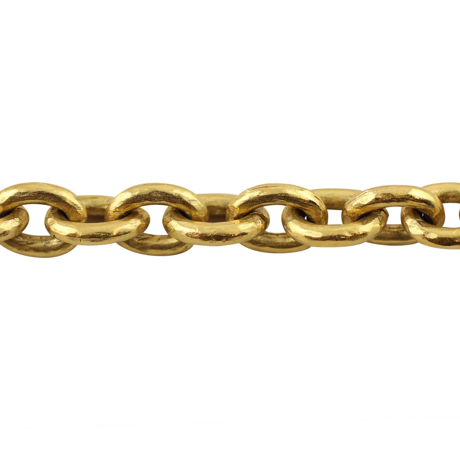 Chanel Vintage CC Pendant Necklace - Image 3