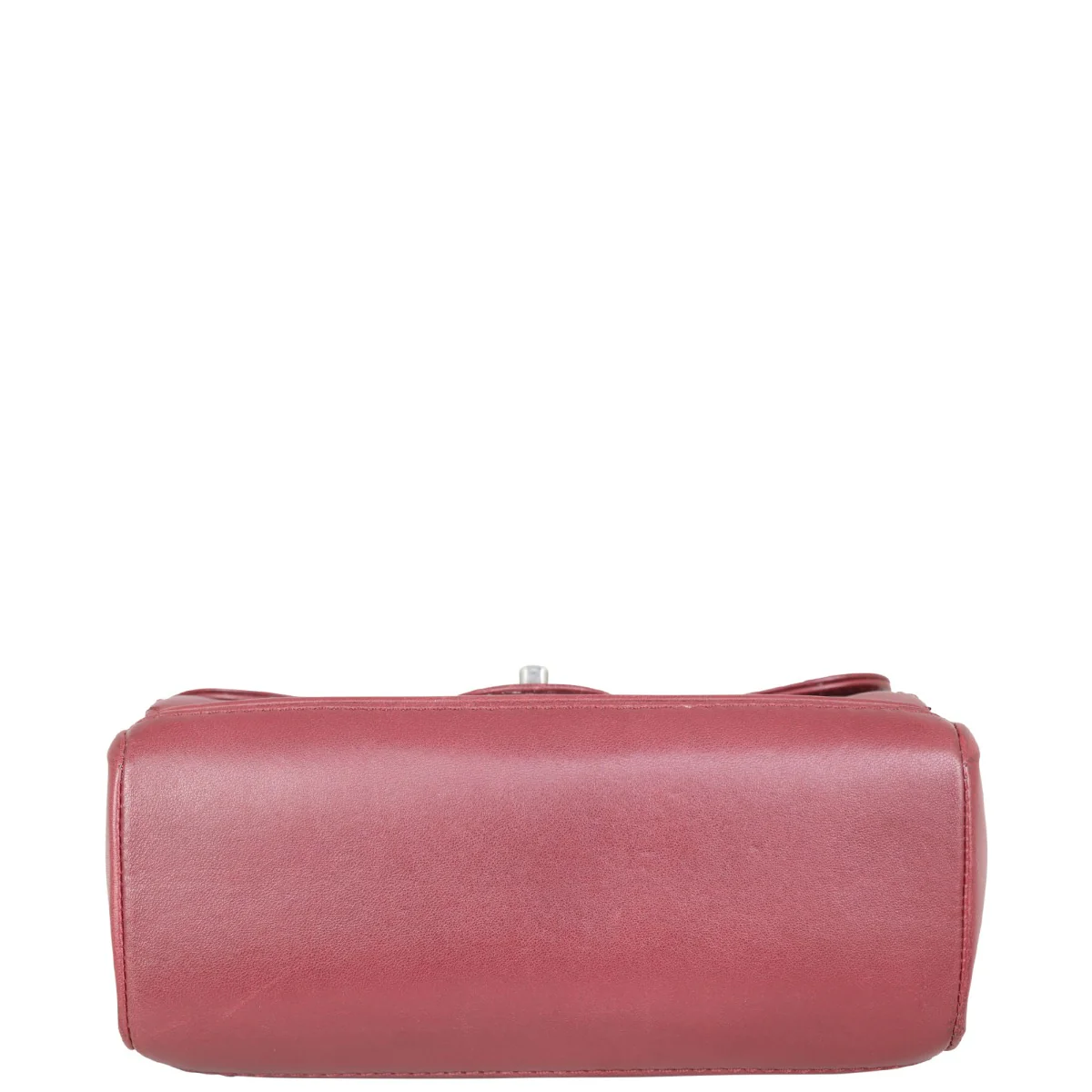 Chanel CC Quilted Flap Bag - Image 6