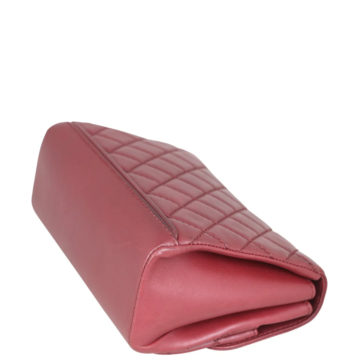 Chanel CC Quilted Flap Bag - Image 7