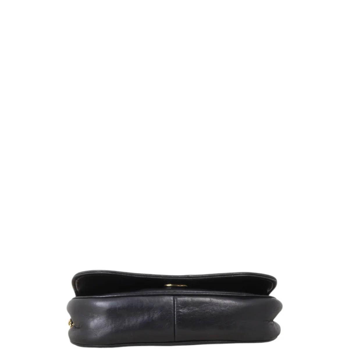 Chanel CC Timeless Full Flap Bag - Image 6