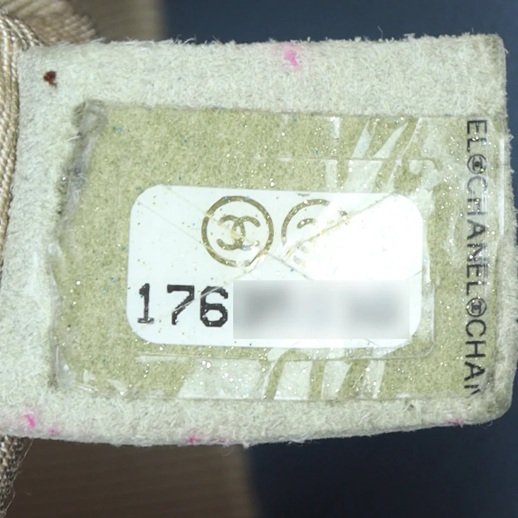 Chanel CC Trianon Crossbody Bag - Image 10