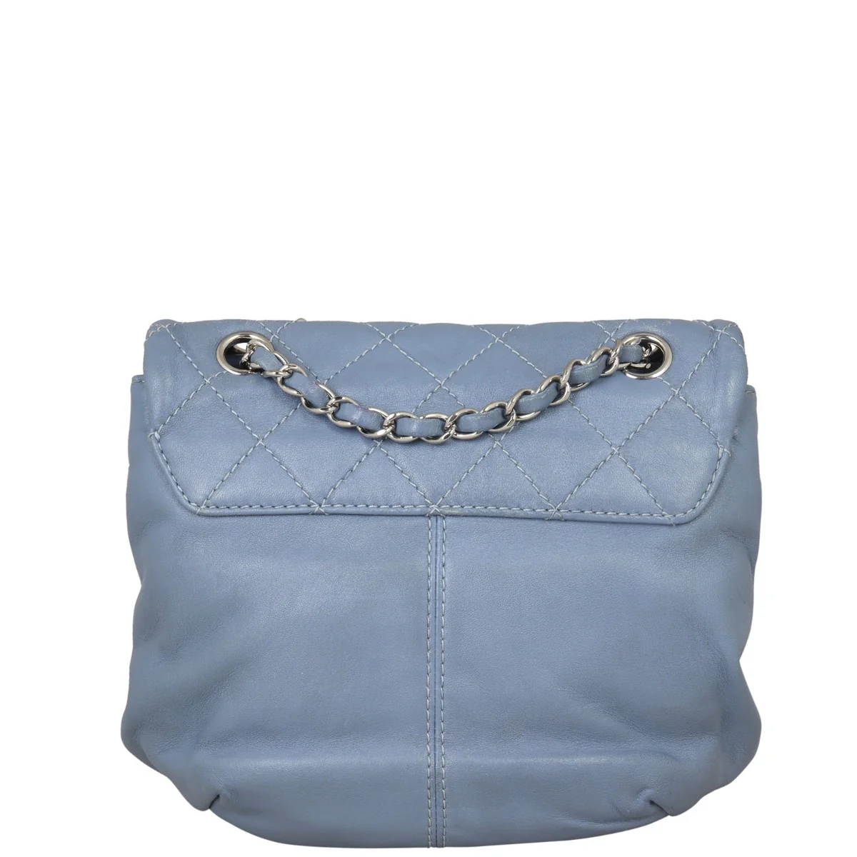 Chanel CC Trianon Crossbody Bag - Image 3