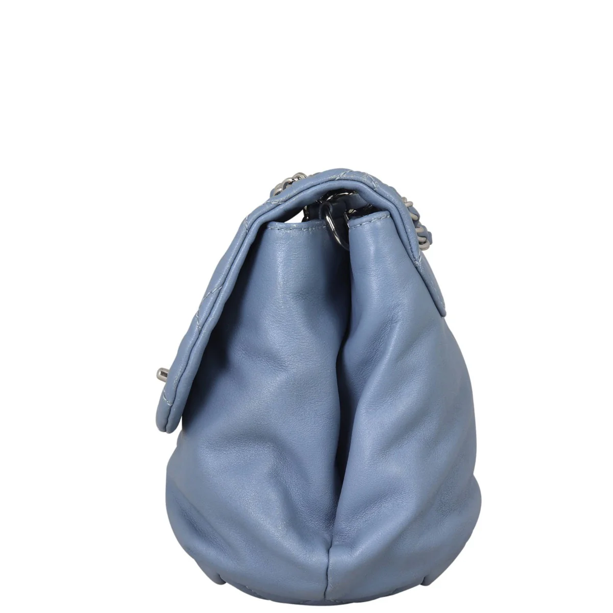 Chanel CC Trianon Crossbody Bag - Image 5