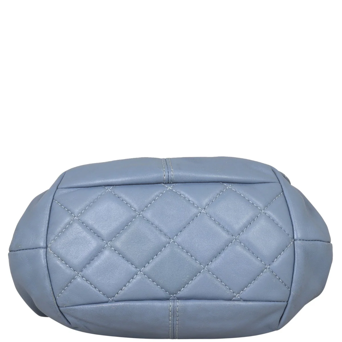 Chanel CC Trianon Crossbody Bag - Image 6