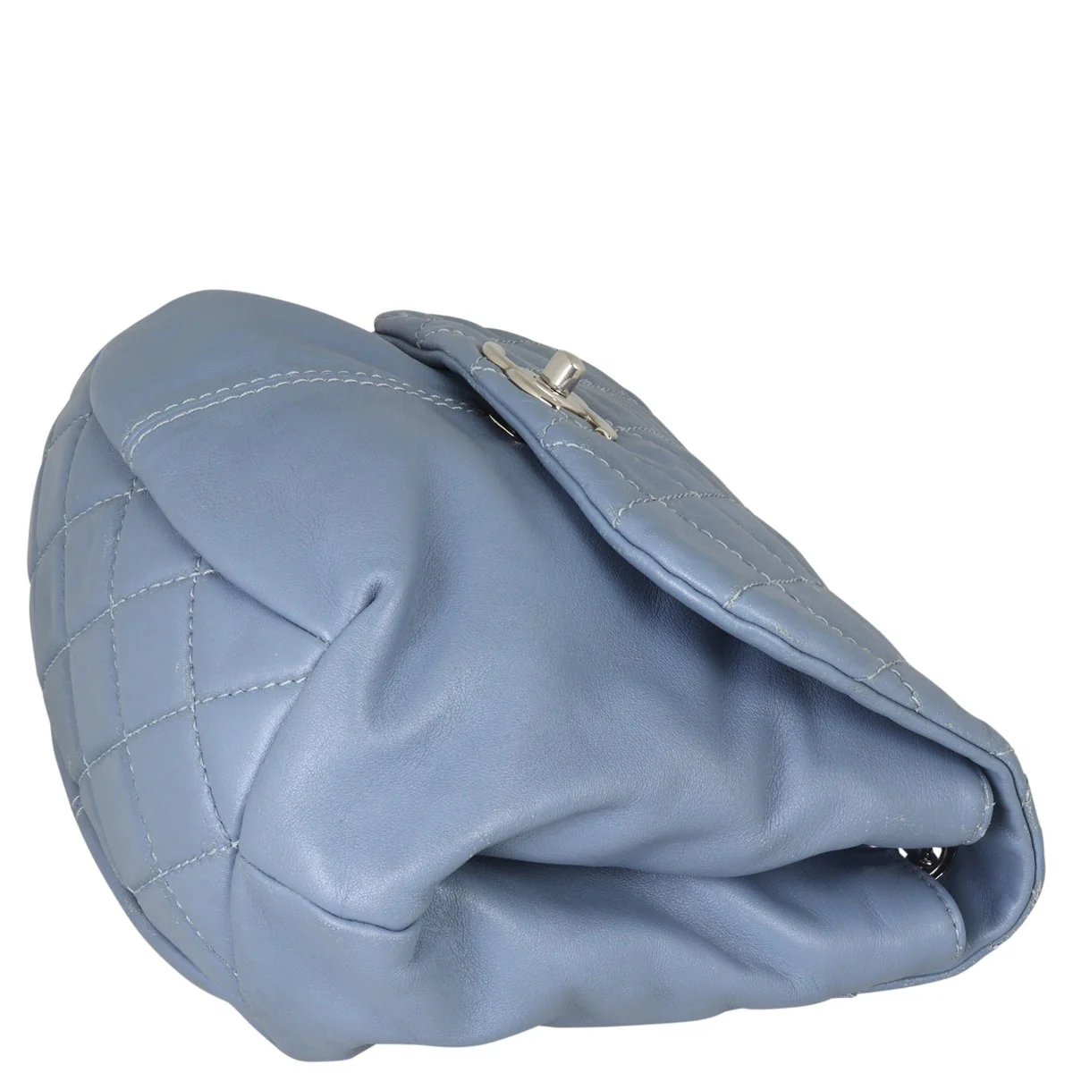 Chanel CC Trianon Crossbody Bag - Image 7