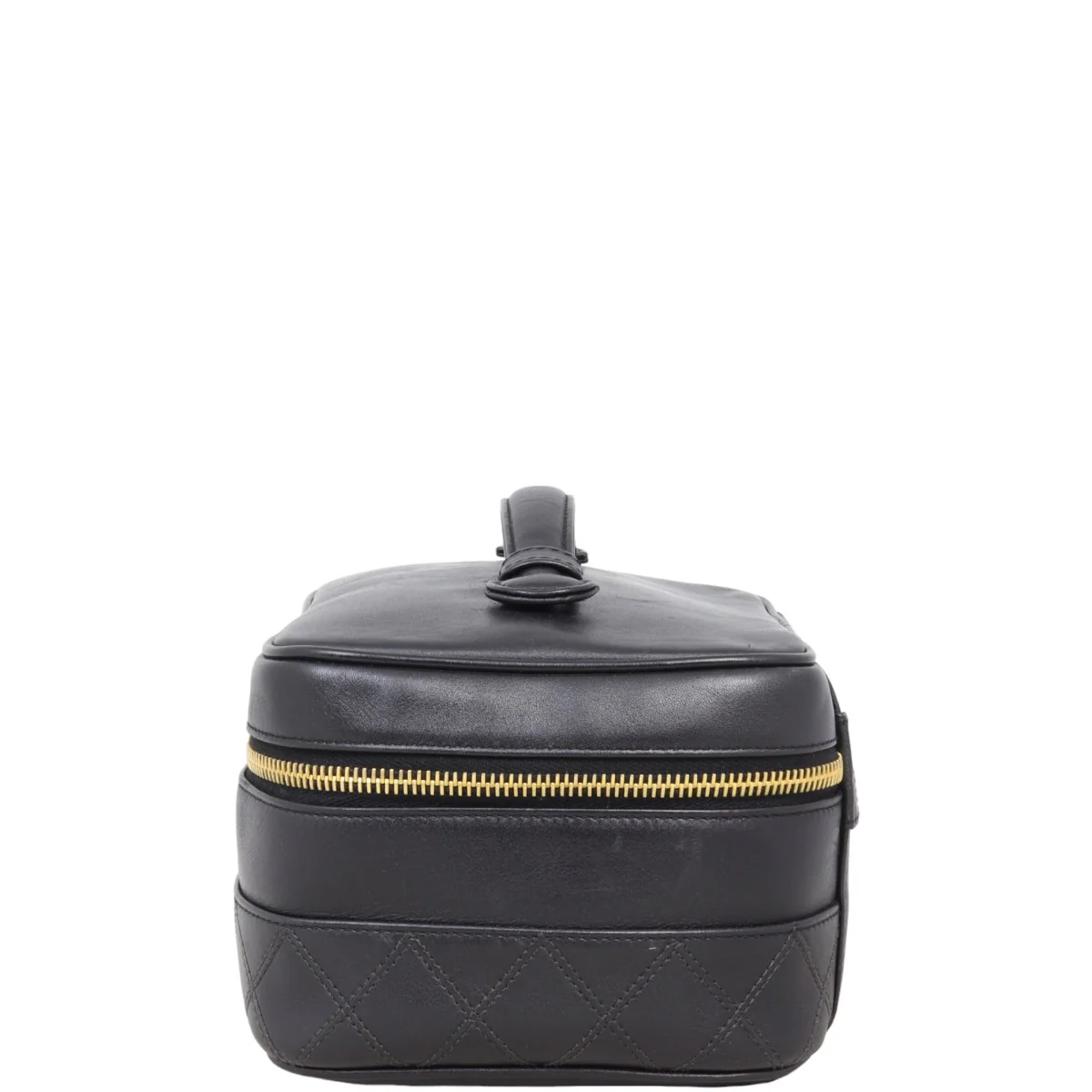 Chanel CC Vanity Bag - Image 3