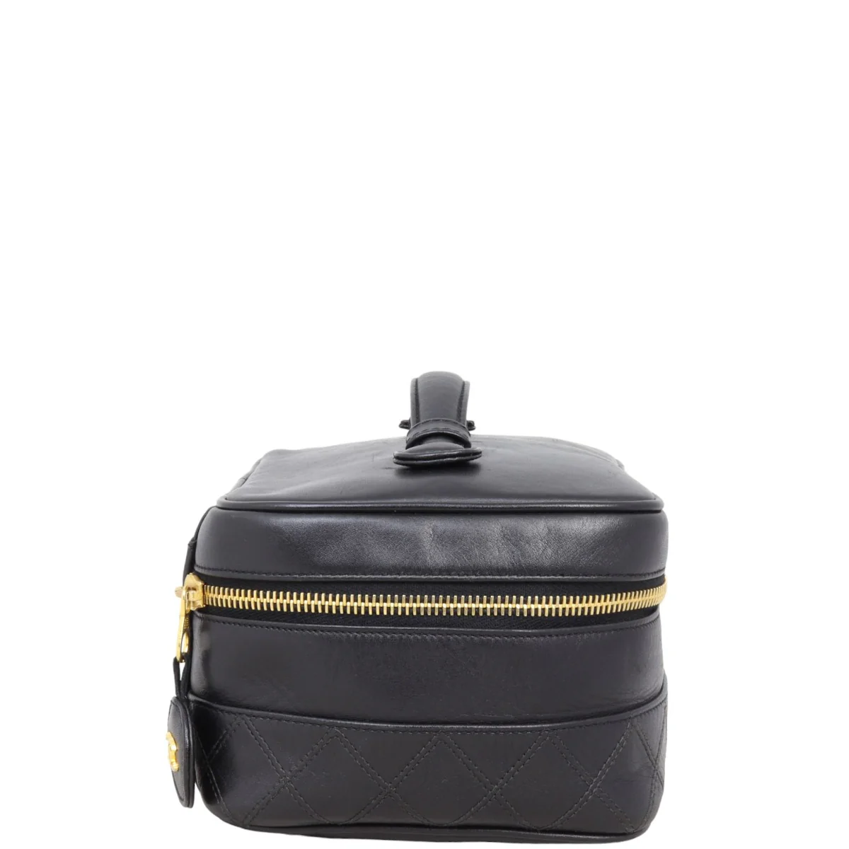 Chanel CC Vanity Bag - Image 4