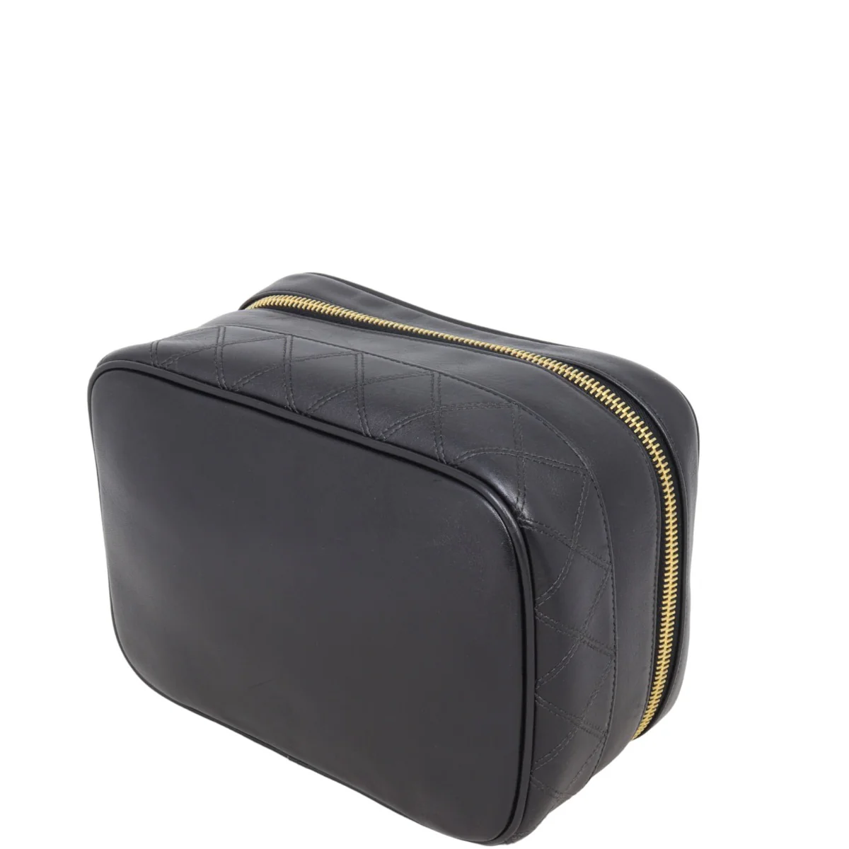 Chanel CC Vanity Bag - Image 6