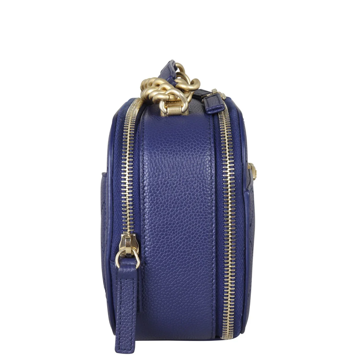 Chanel CC Vanity Case - Image 4