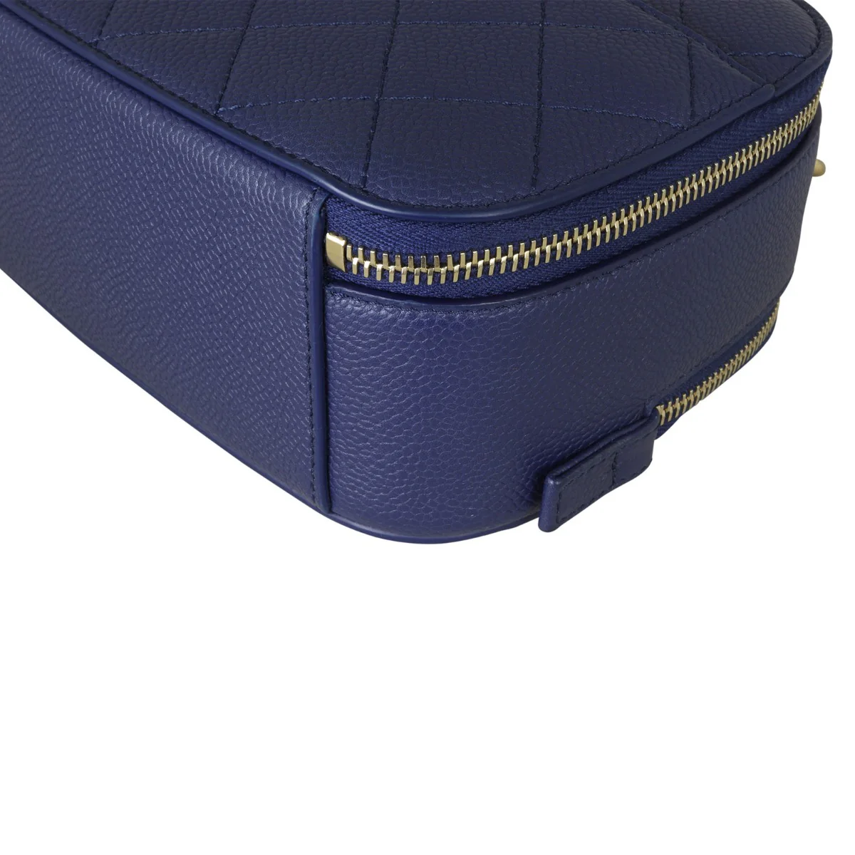 Chanel CC Vanity Case - Image 8