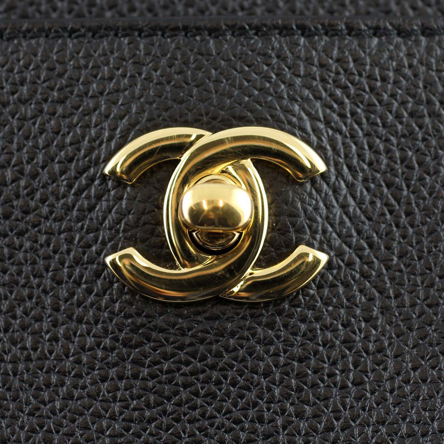Chanel Cerf Tote | 17 Series - Image 7