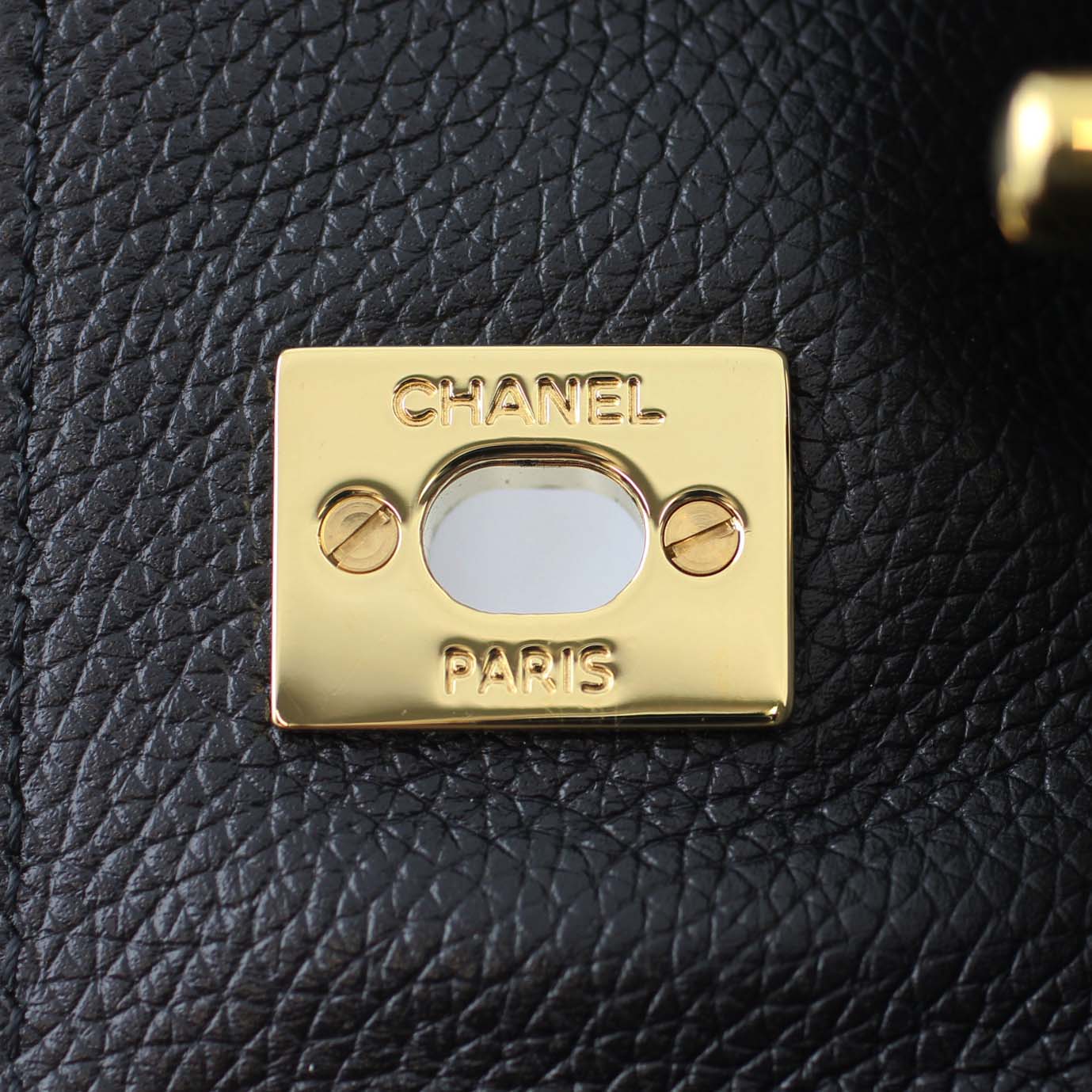 Chanel Cerf Tote | 17 Series - Image 8