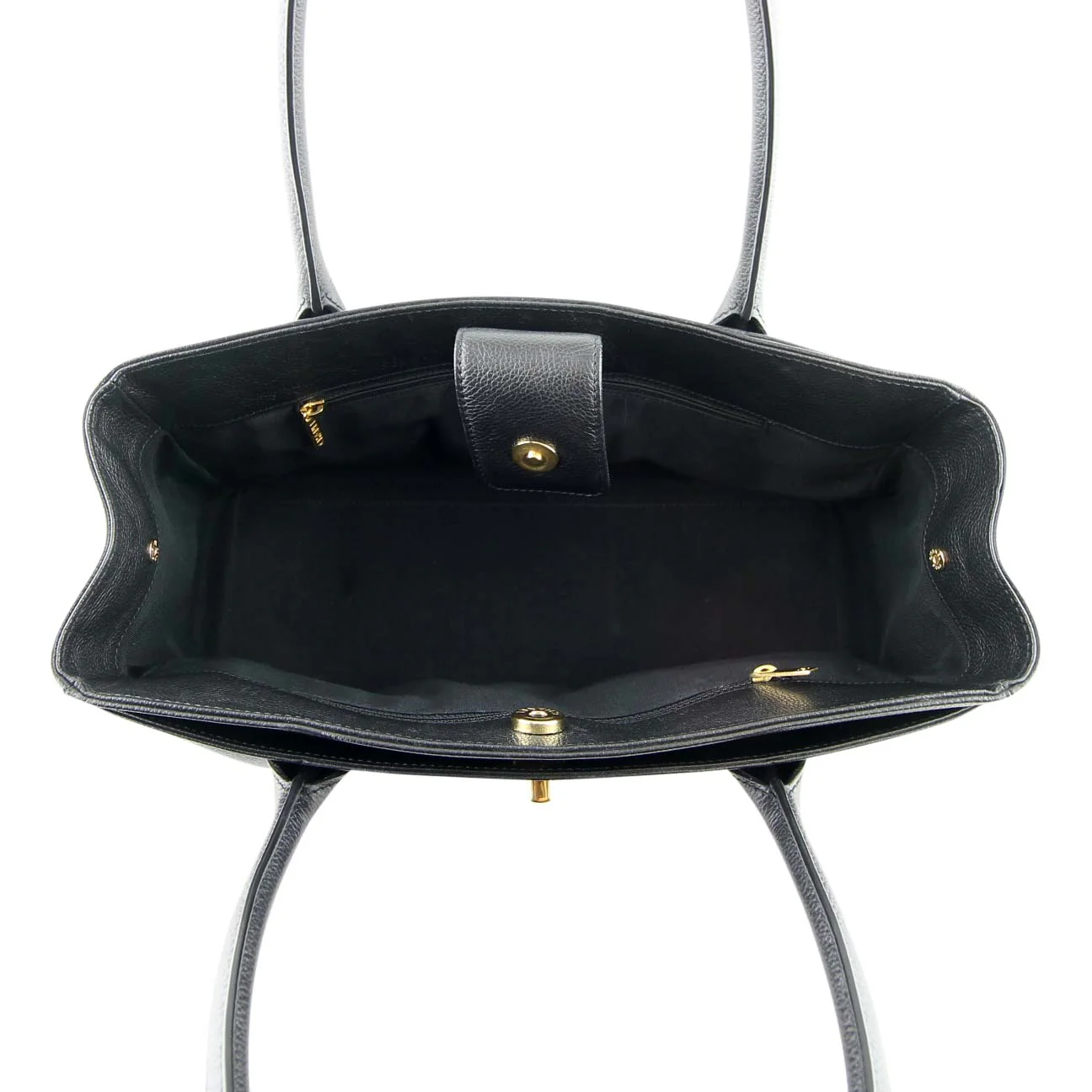 Chanel Cerf Tote | 17 Series - Image 9