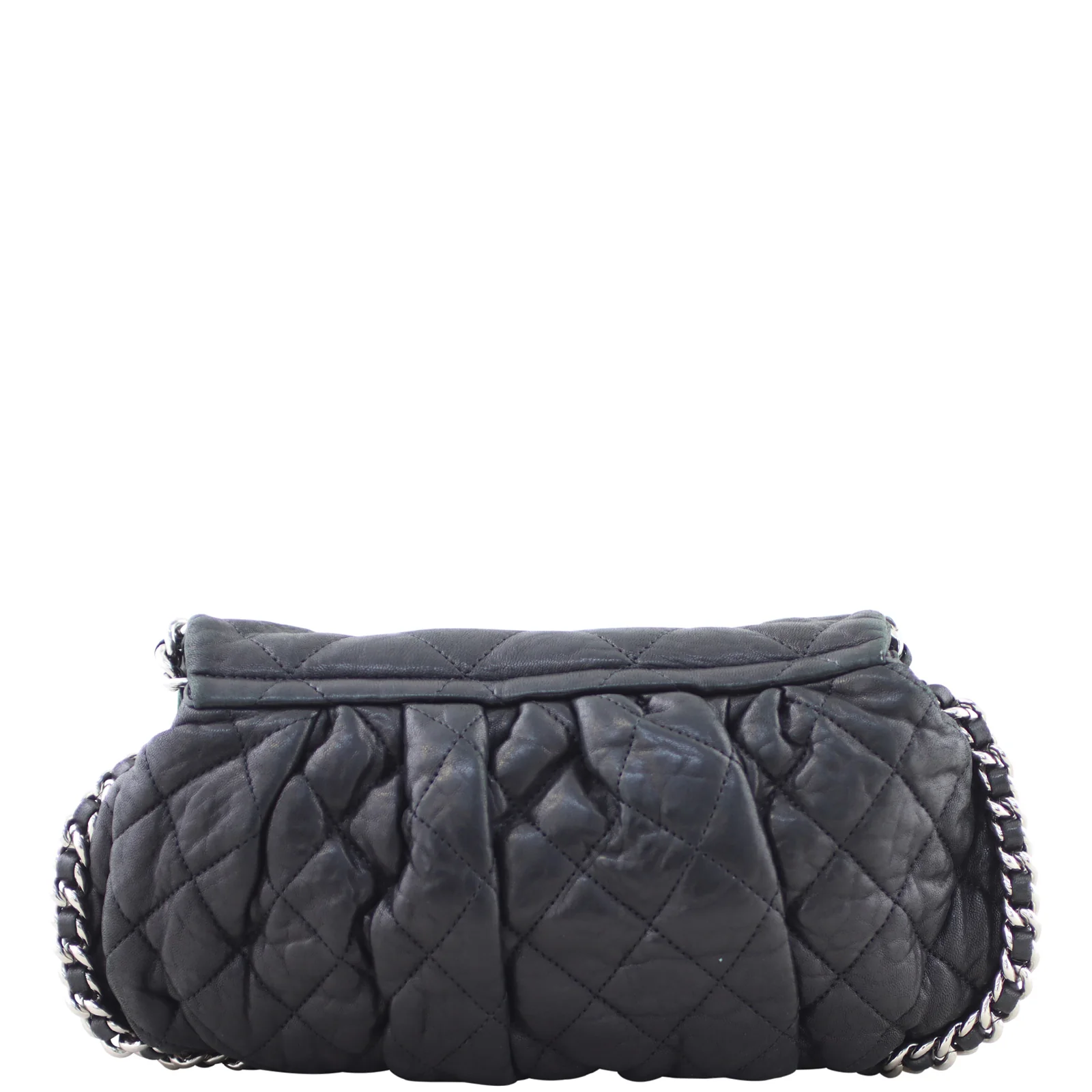 Chanel Chain Around Crossbody - Image 3