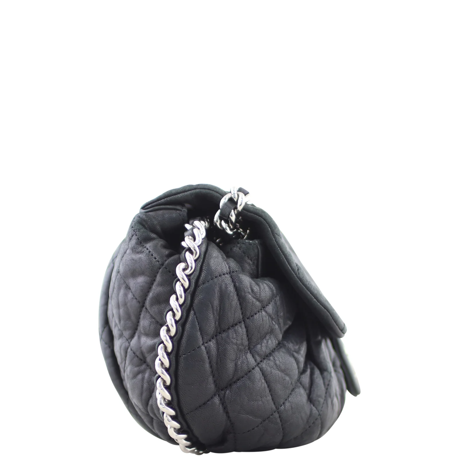 Chanel Chain Around Crossbody - Image 5