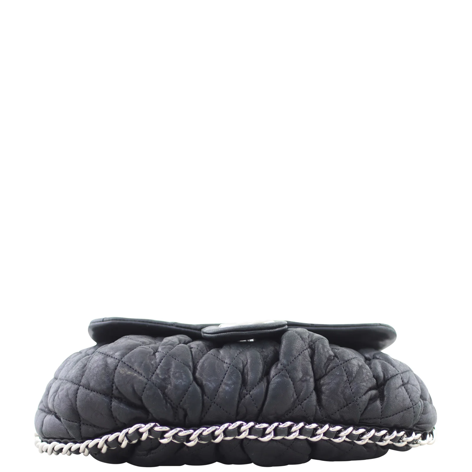 Chanel Chain Around Crossbody - Image 6