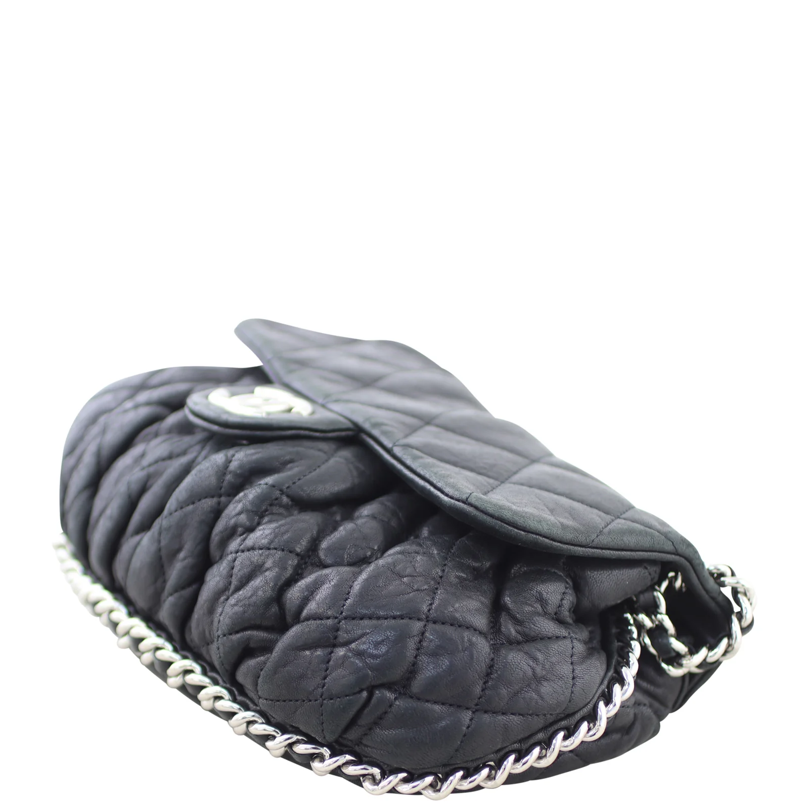 Chanel Chain Around Crossbody - Image 7