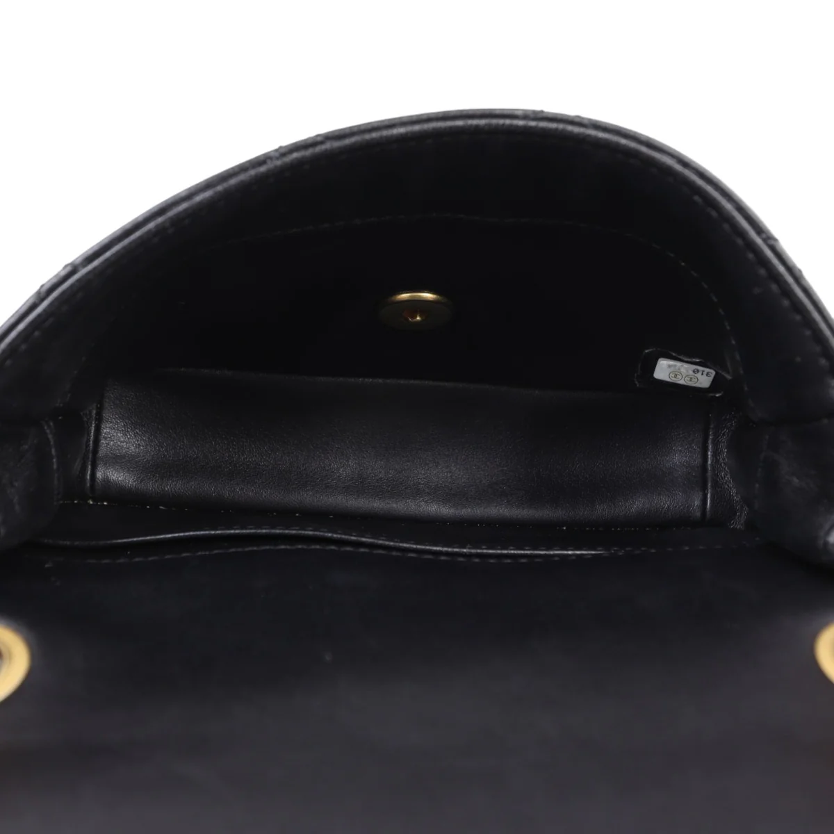 Chanel Chain Is More Flap Bag Small - Image 10