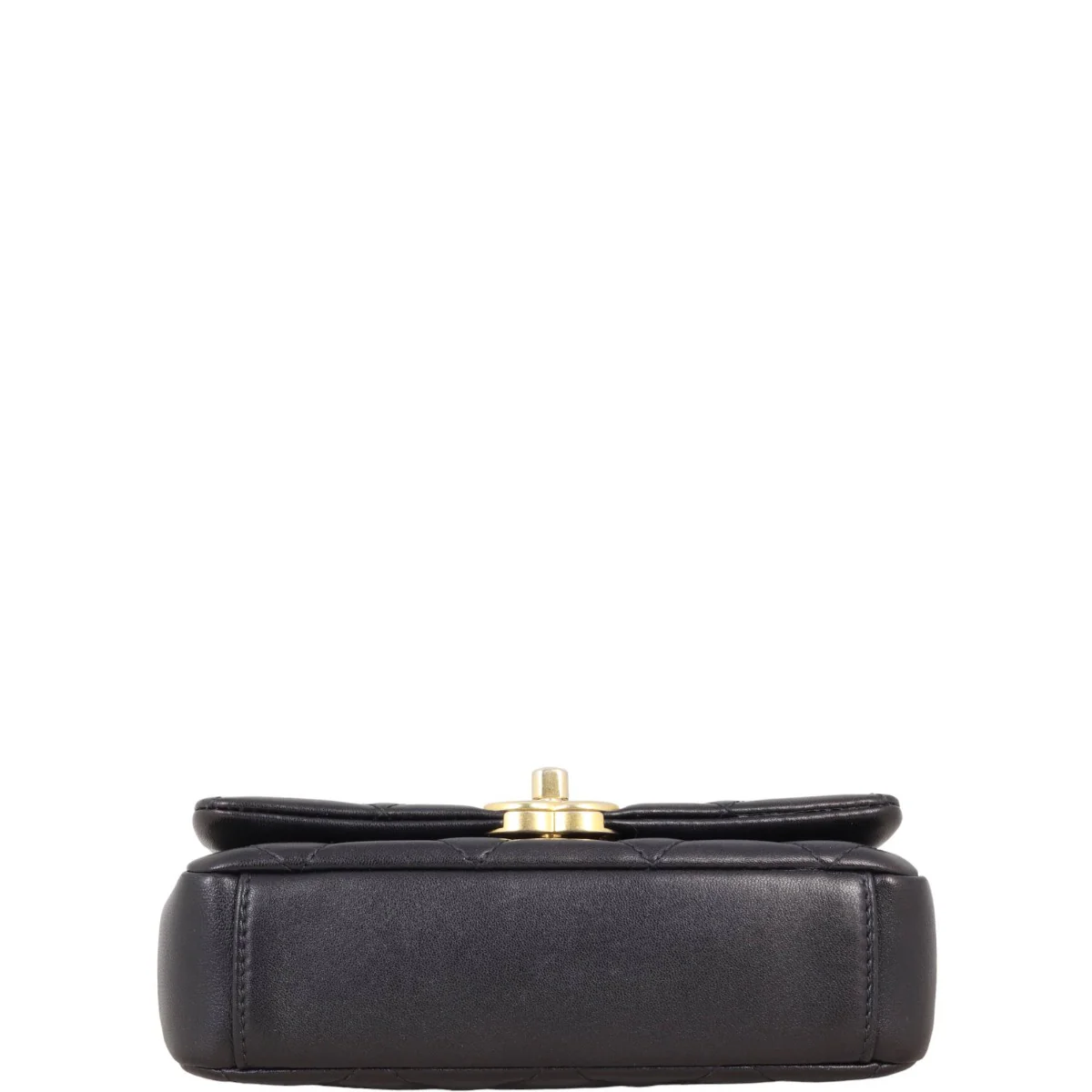 Chanel Chain Is More Flap Bag Small - Image 6