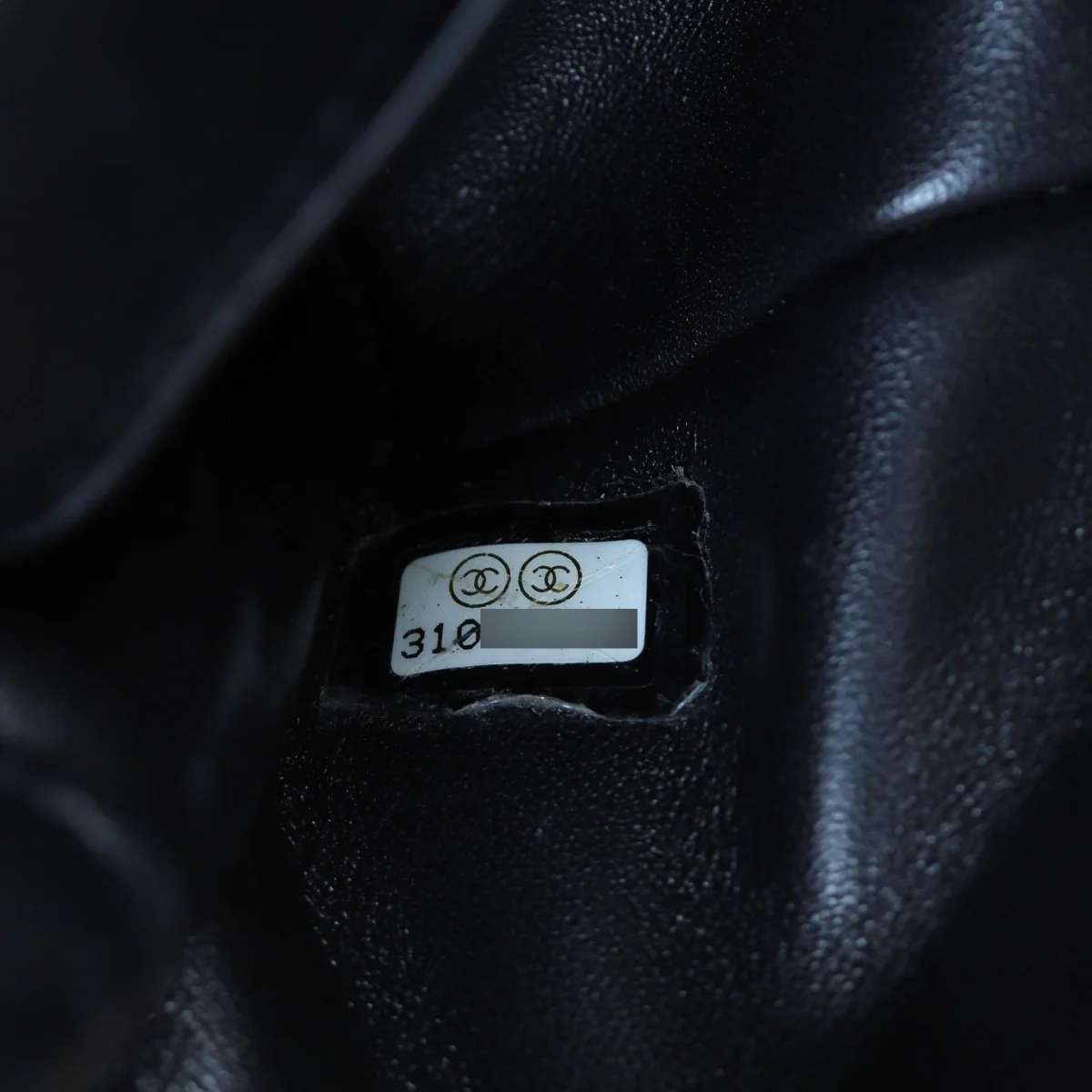 Chanel Chain Is More Flap Bag Small - Image 9