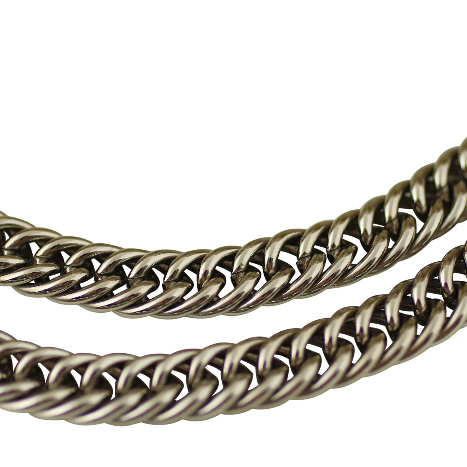 Chanel Classic Double Flap 2.55 Bag - Image 10