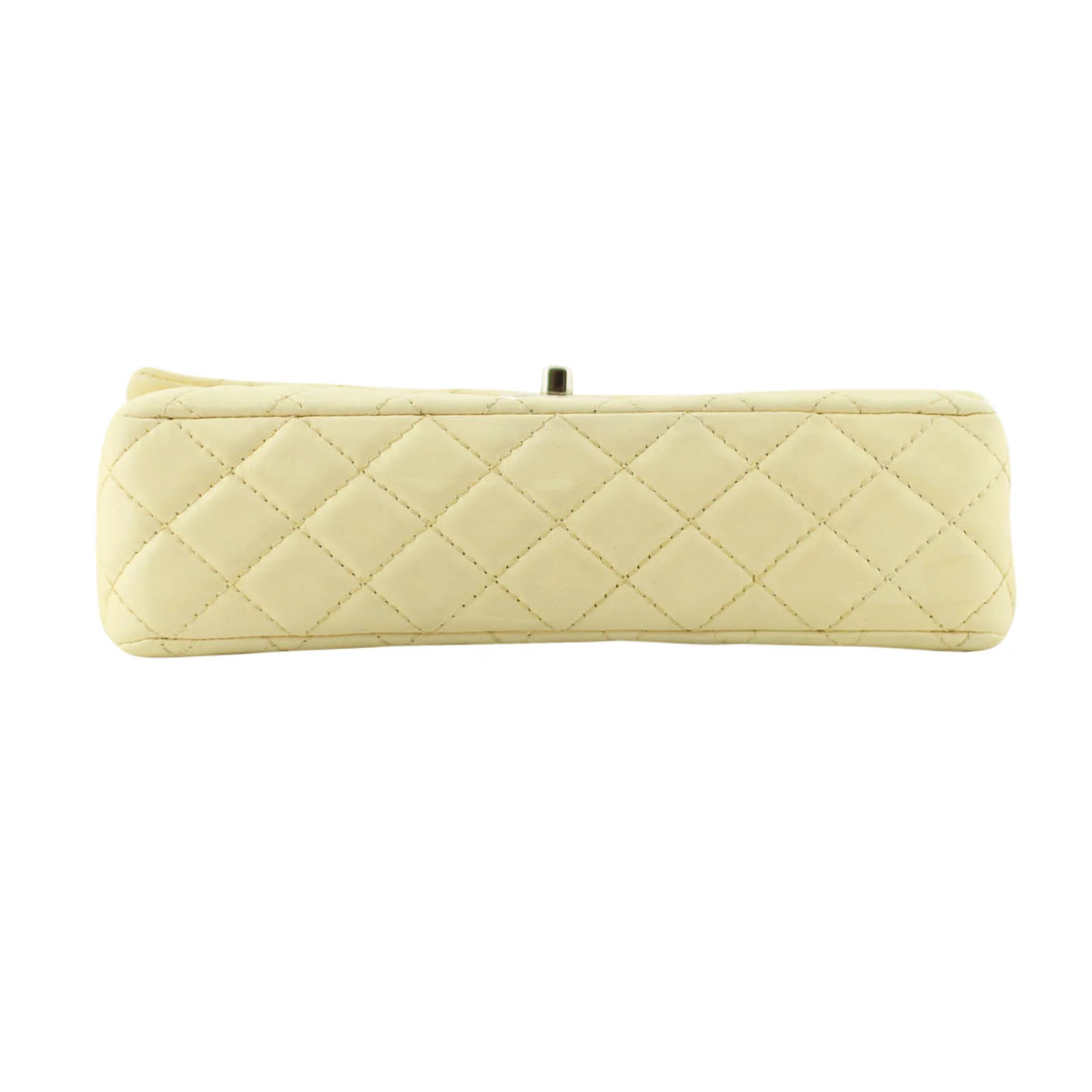 Chanel Classic Double Flap 2.55 Bag - Image 4