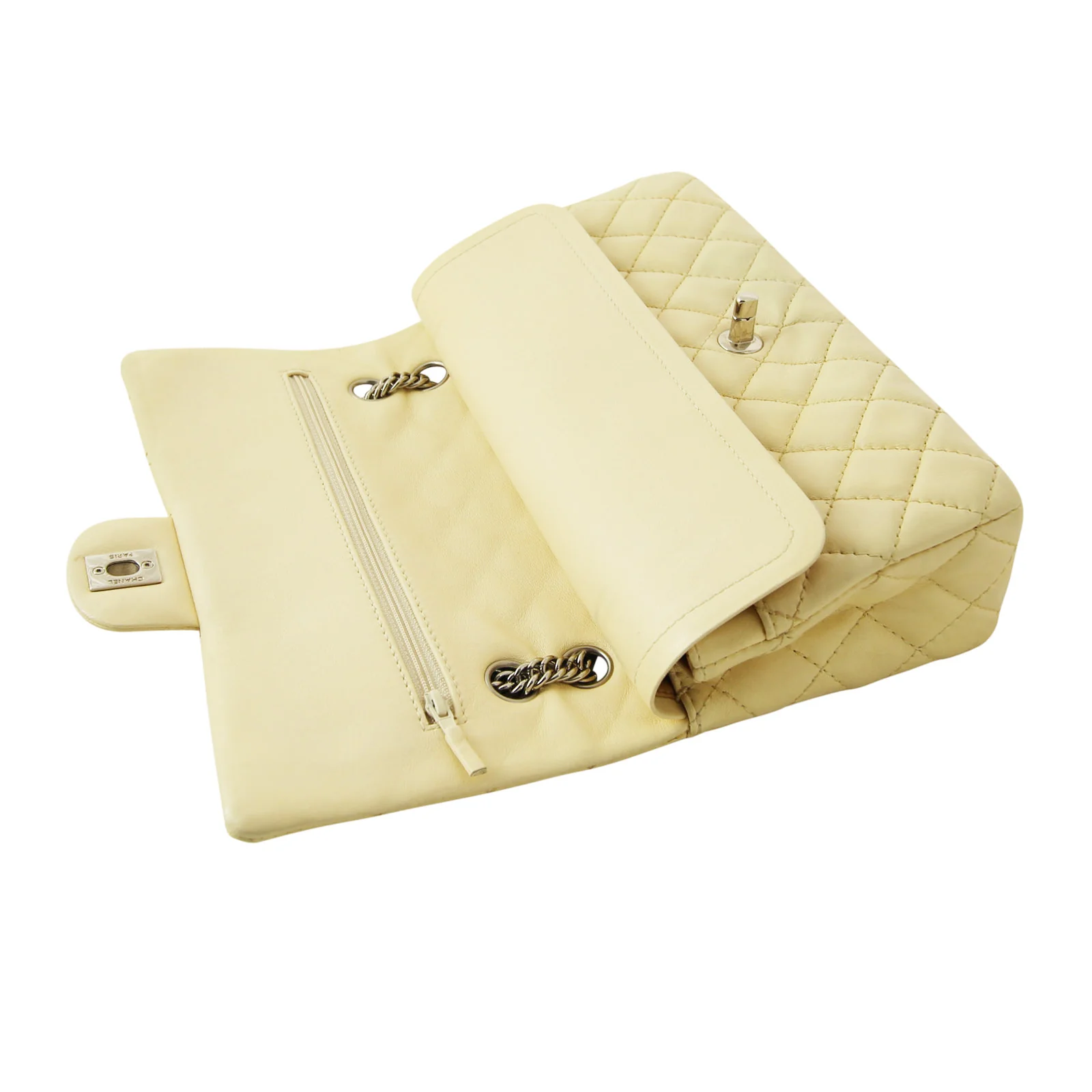 Chanel Classic Double Flap 2.55 Bag - Image 6