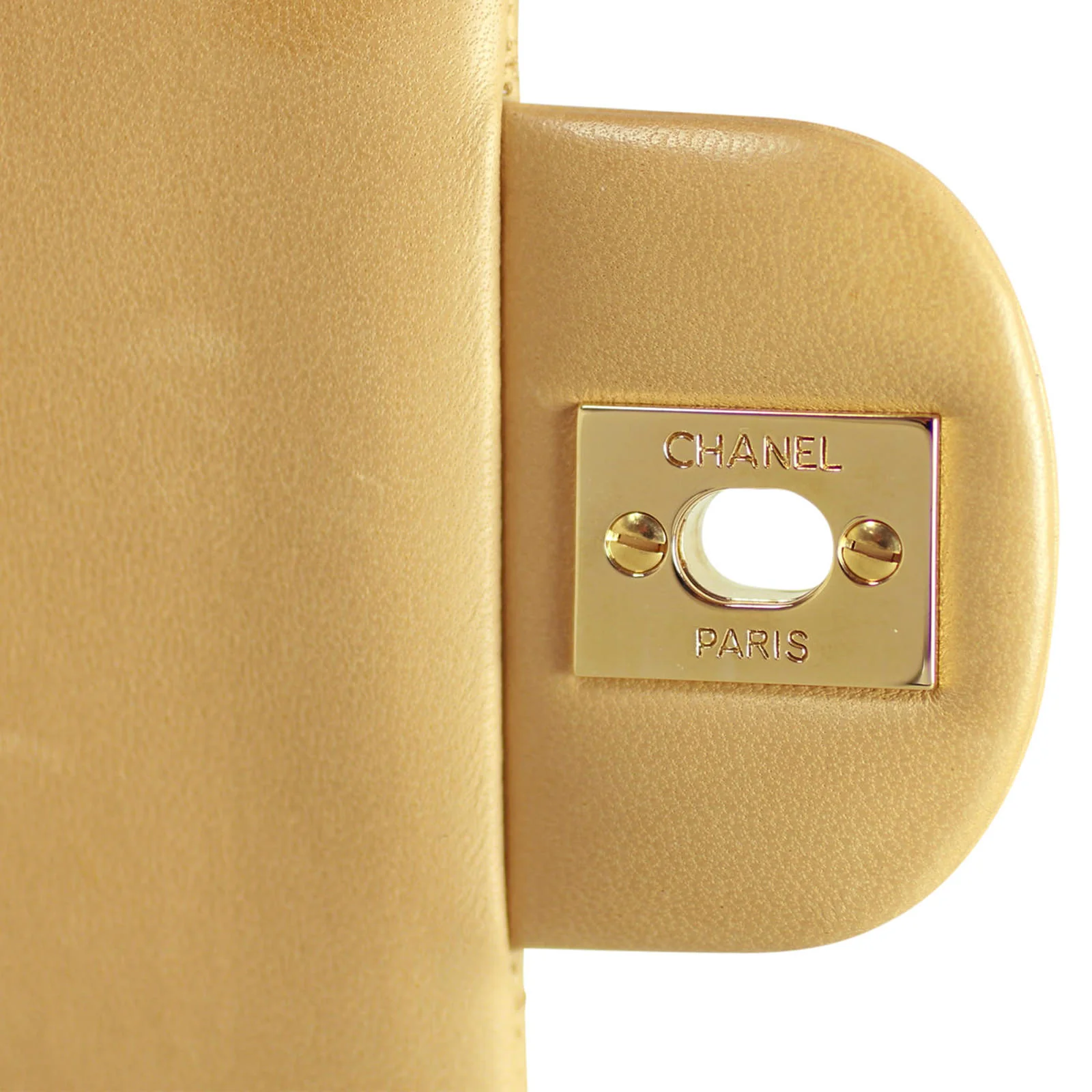 Chanel Classic Double Flap Bag Medium - Image 8