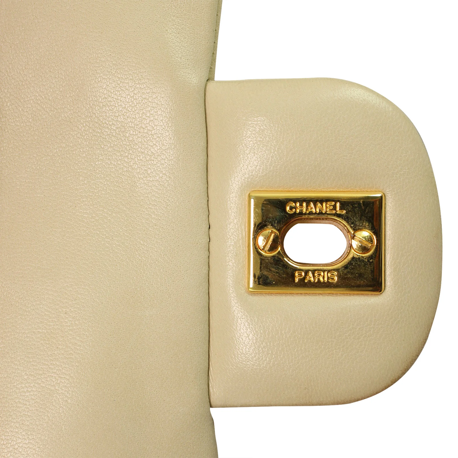 Chanel Classic Double Flap Bag Small - Image 11