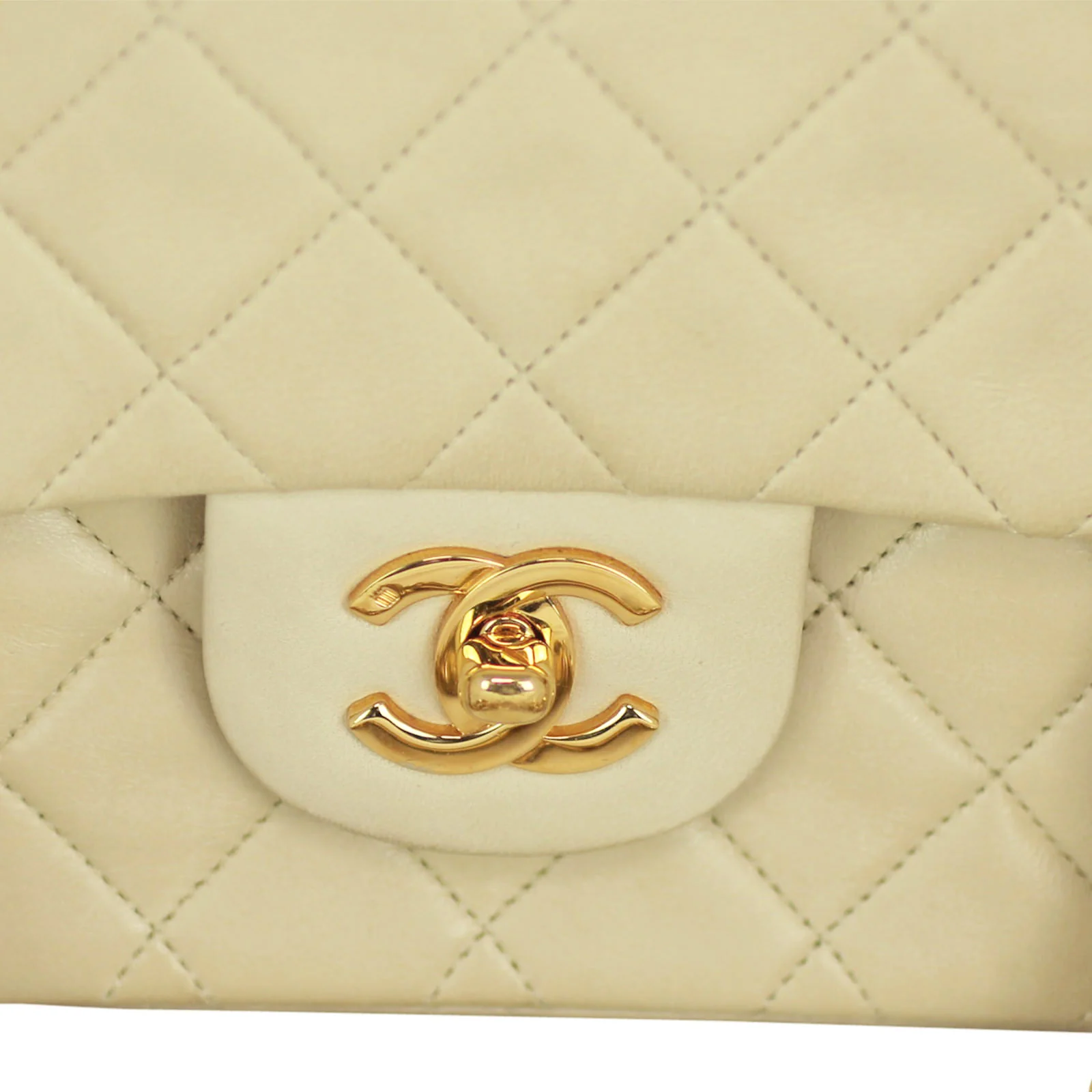 Chanel Classic Double Flap Bag Small - Image 4