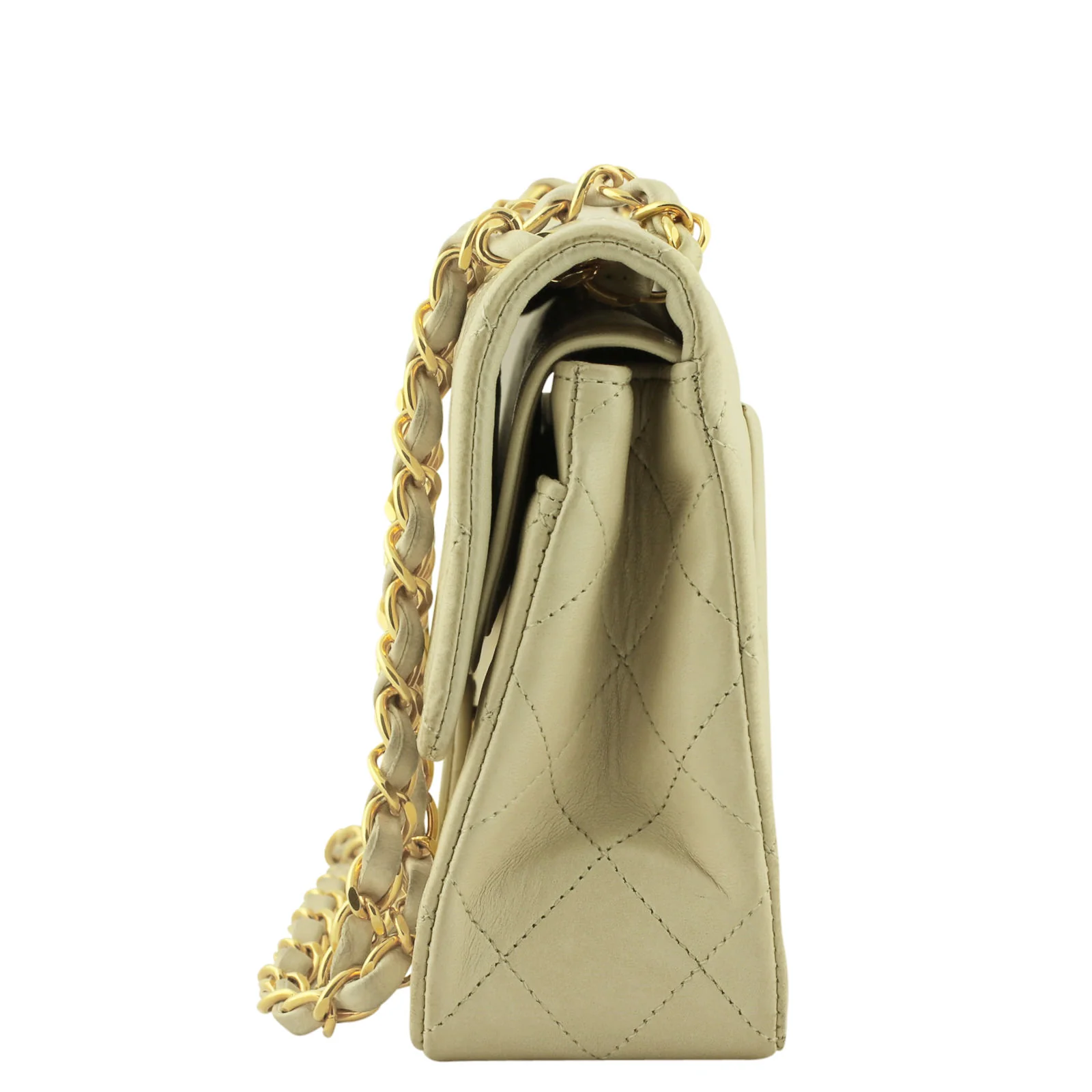 Chanel Classic Double Flap Bag Small - Image 5