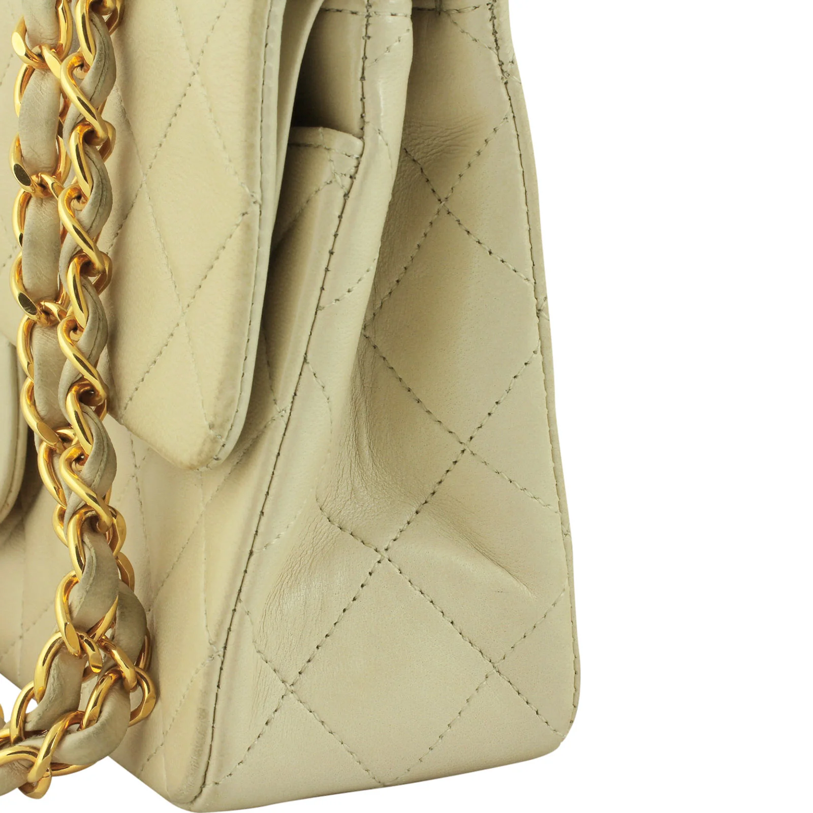 Chanel Classic Double Flap Bag Small - Image 6