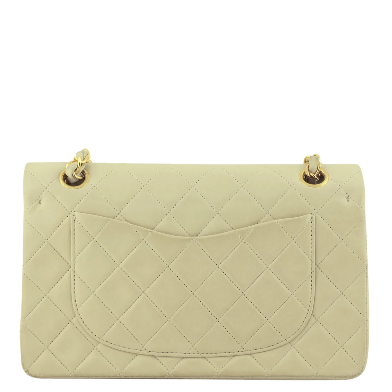 Chanel Classic Double Flap Bag Small - Image 7
