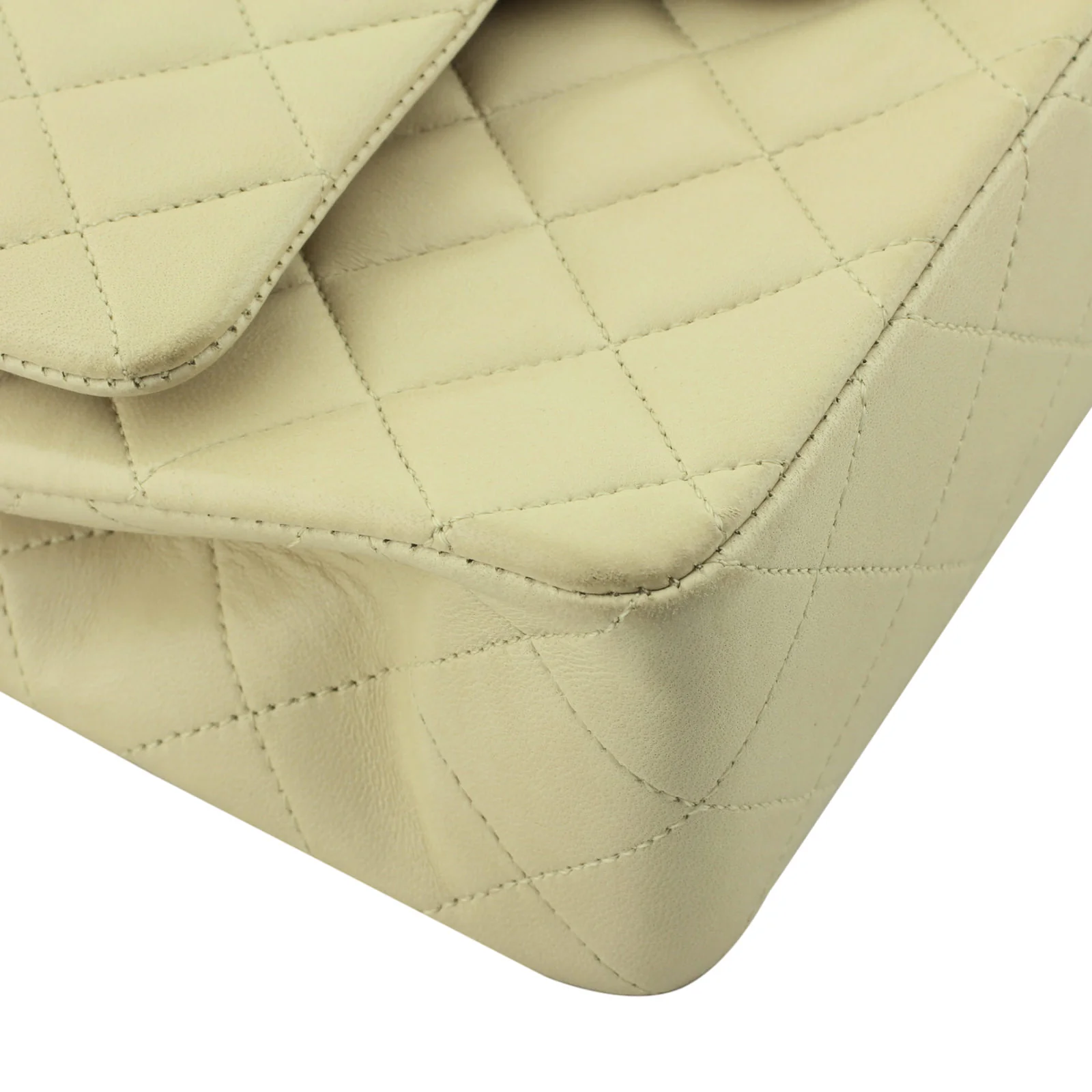 Chanel Classic Double Flap Bag Small - Image 8