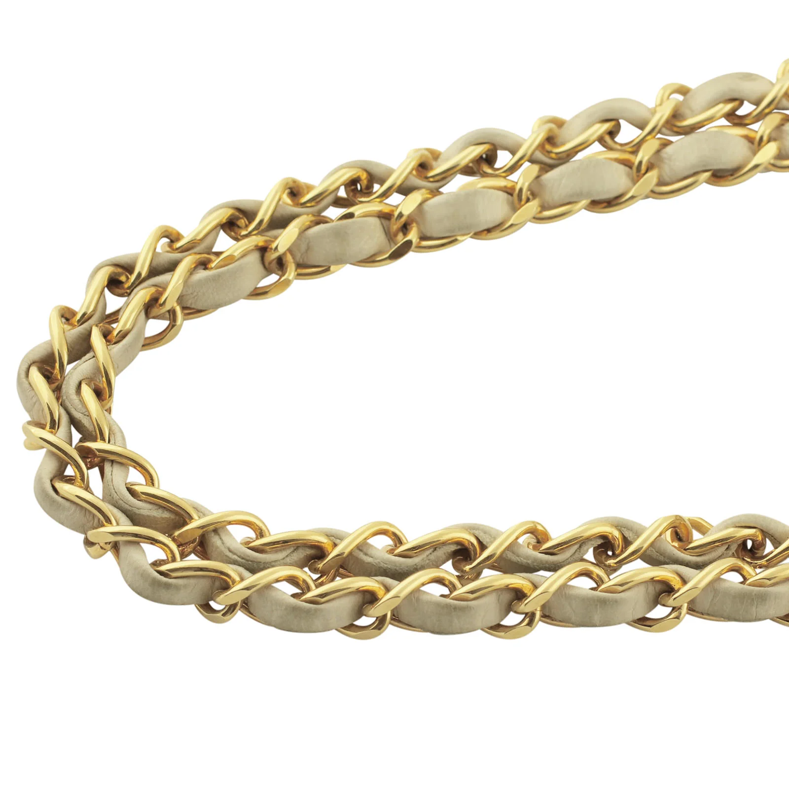 Chanel Classic Double Flap Bag Small - Image 9