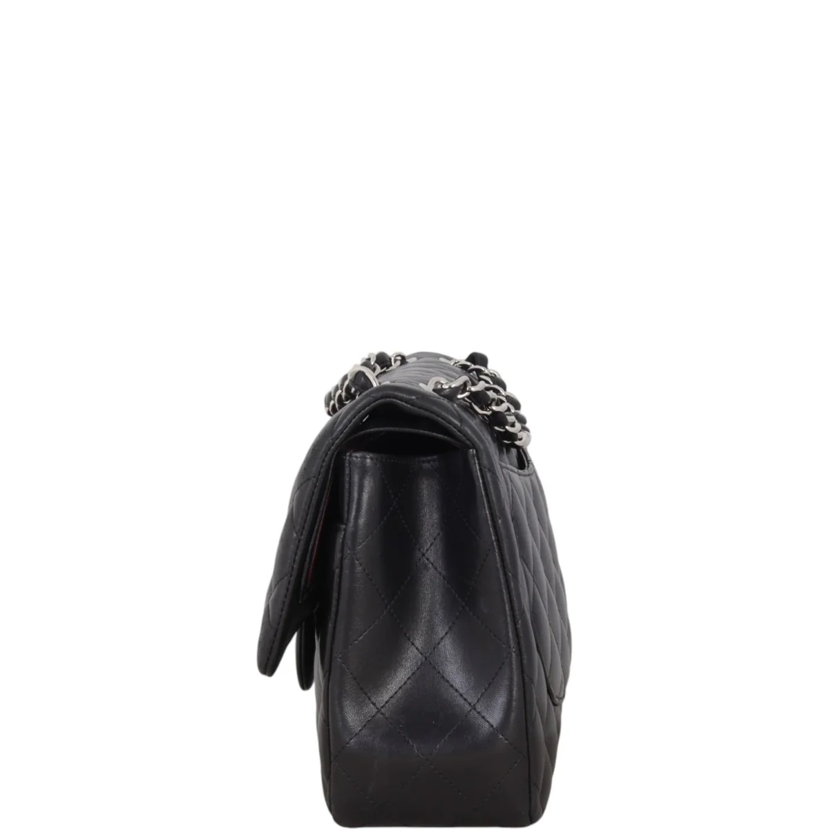 Chanel Classic Double Flap Jumbo - Image 4