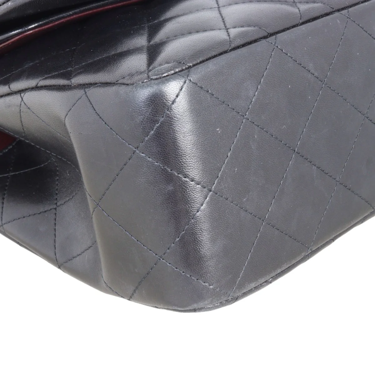 Chanel Classic Double Flap Jumbo - Image 7