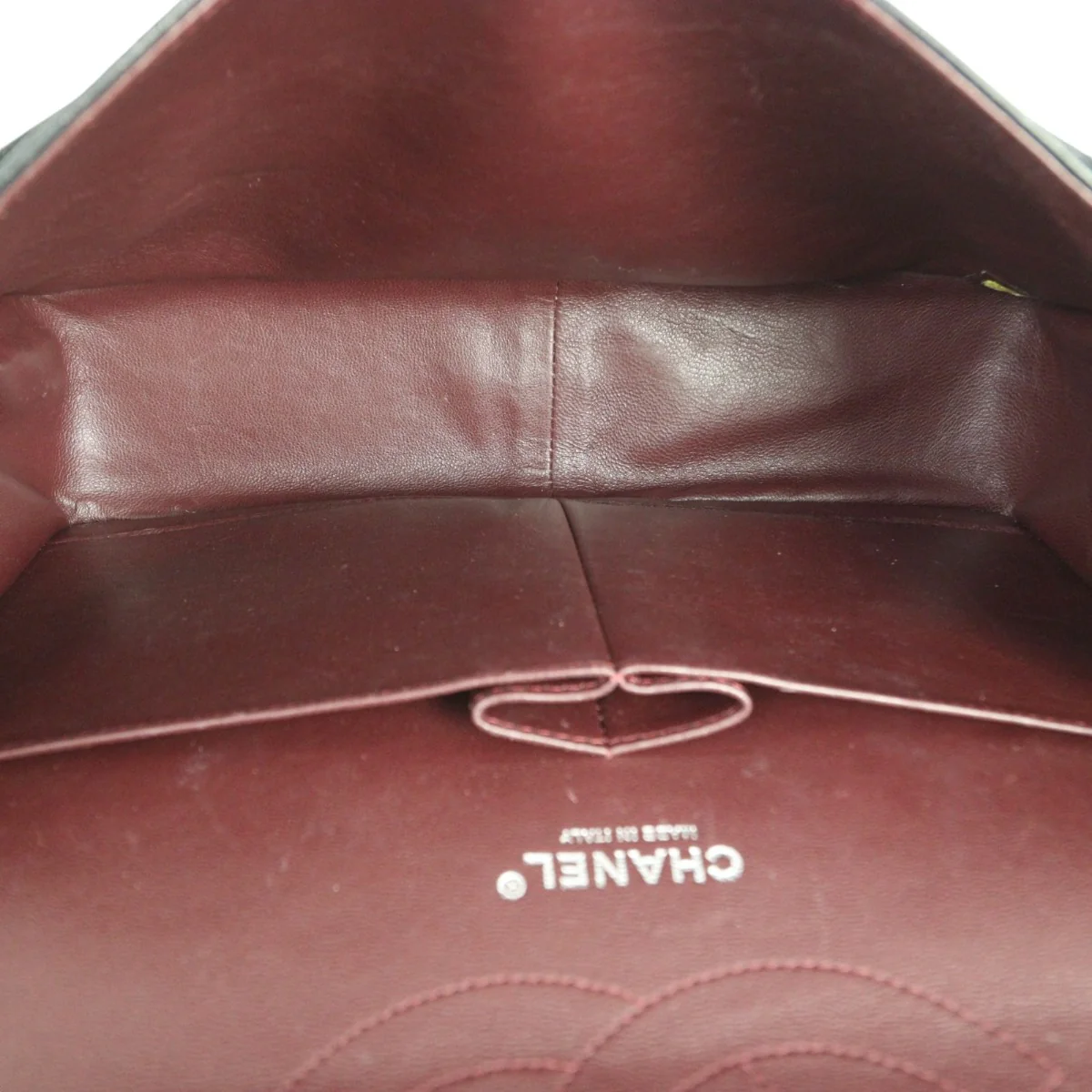 Chanel Classic Double Flap Jumbo - Image 9