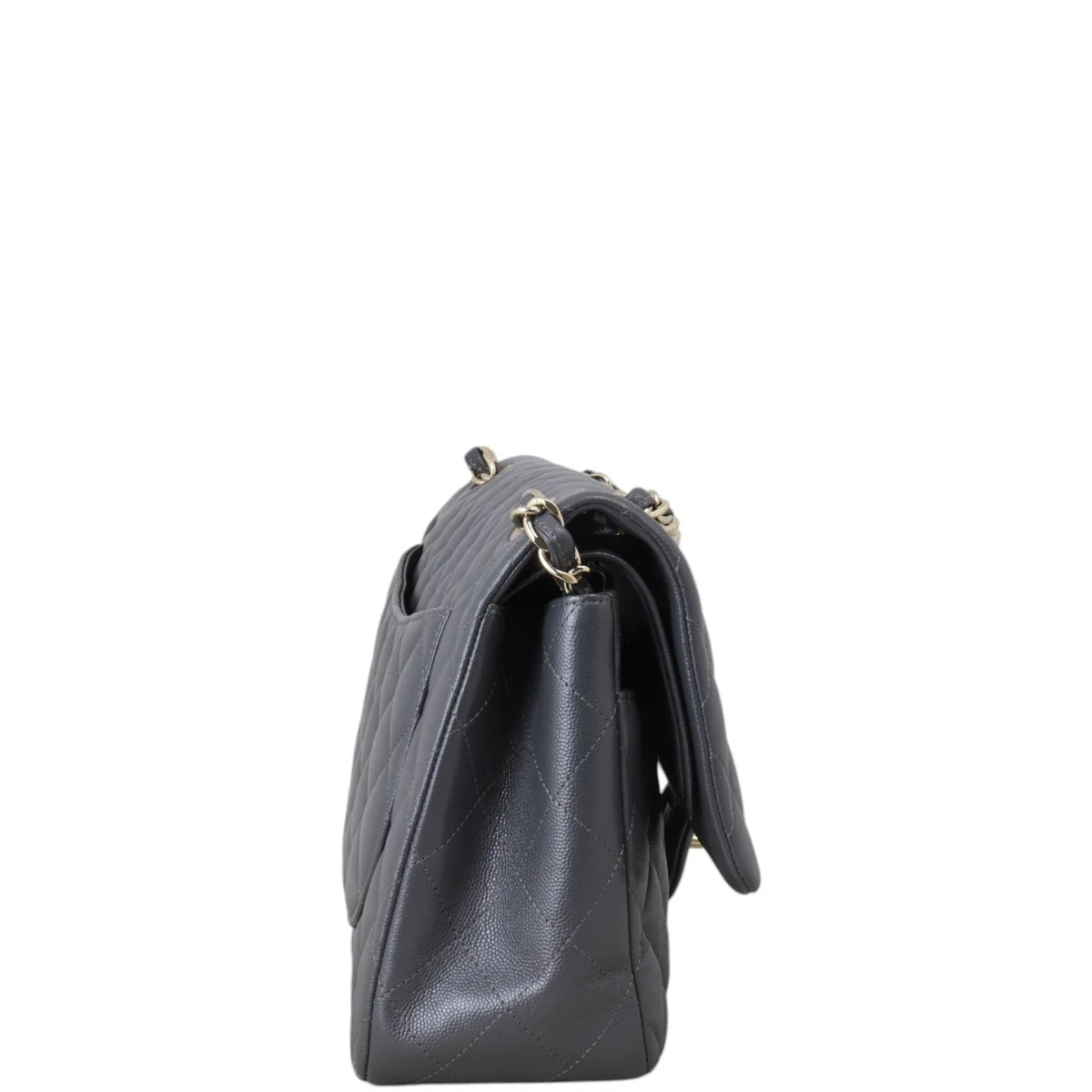 Chanel Classic Double Flap Jumbo - Image 5