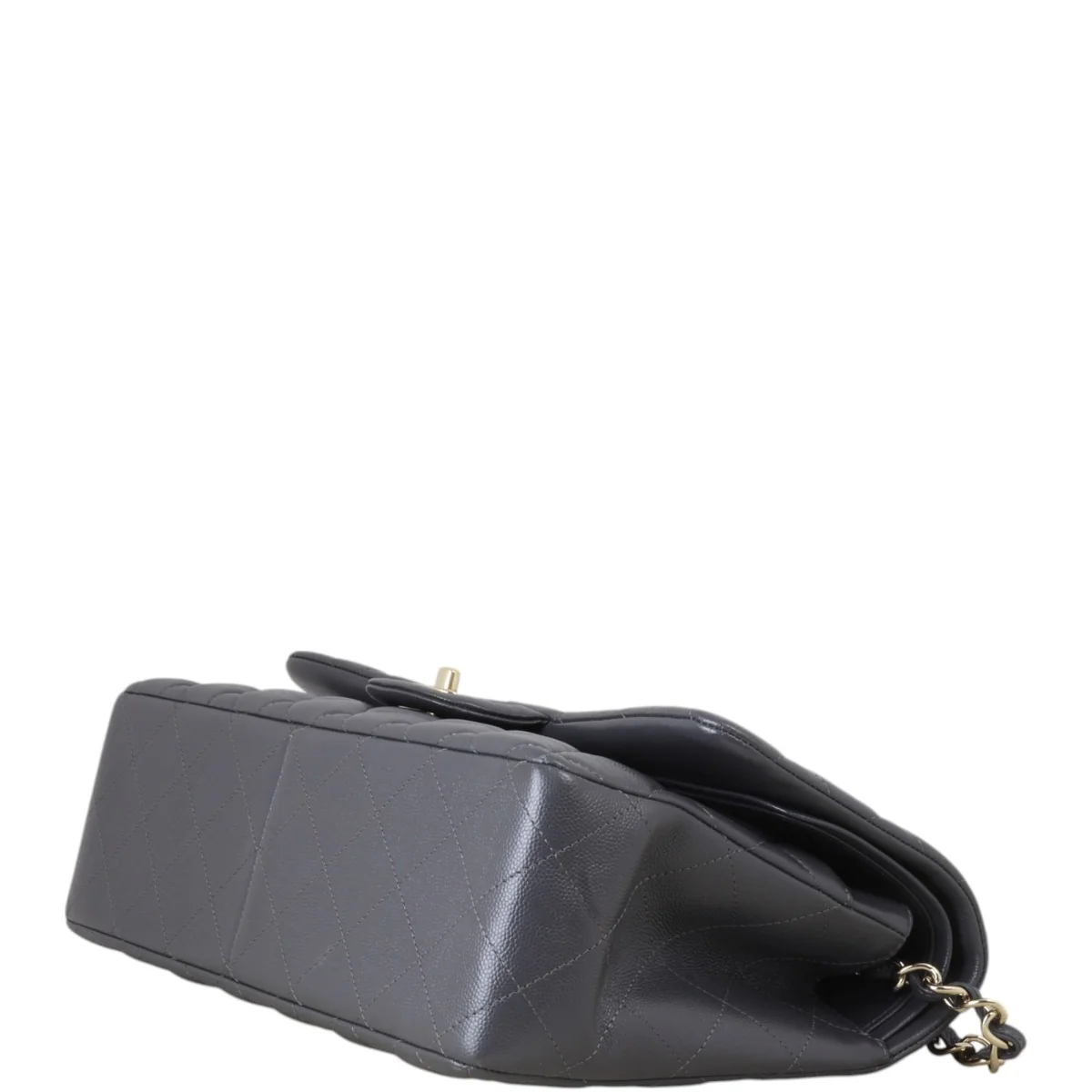 Chanel Classic Double Flap Jumbo - Image 7