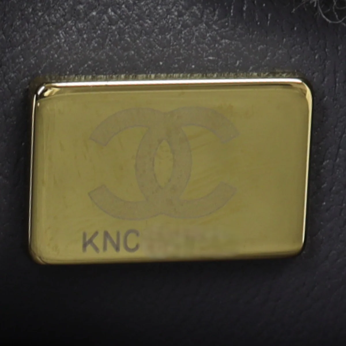 Chanel Classic Double Flap Jumbo - Image 8