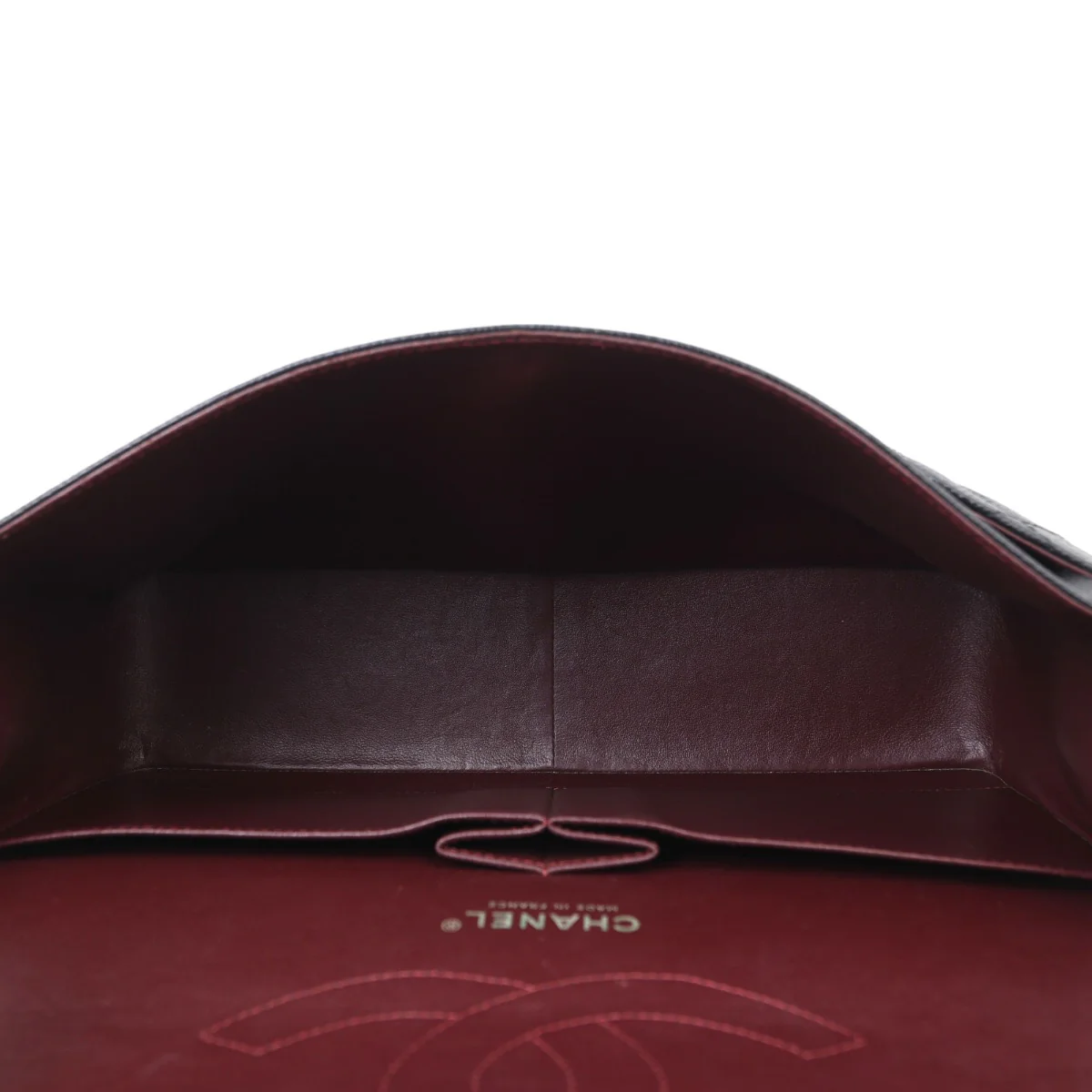 Chanel Classic Double Flap Jumbo - Image 10