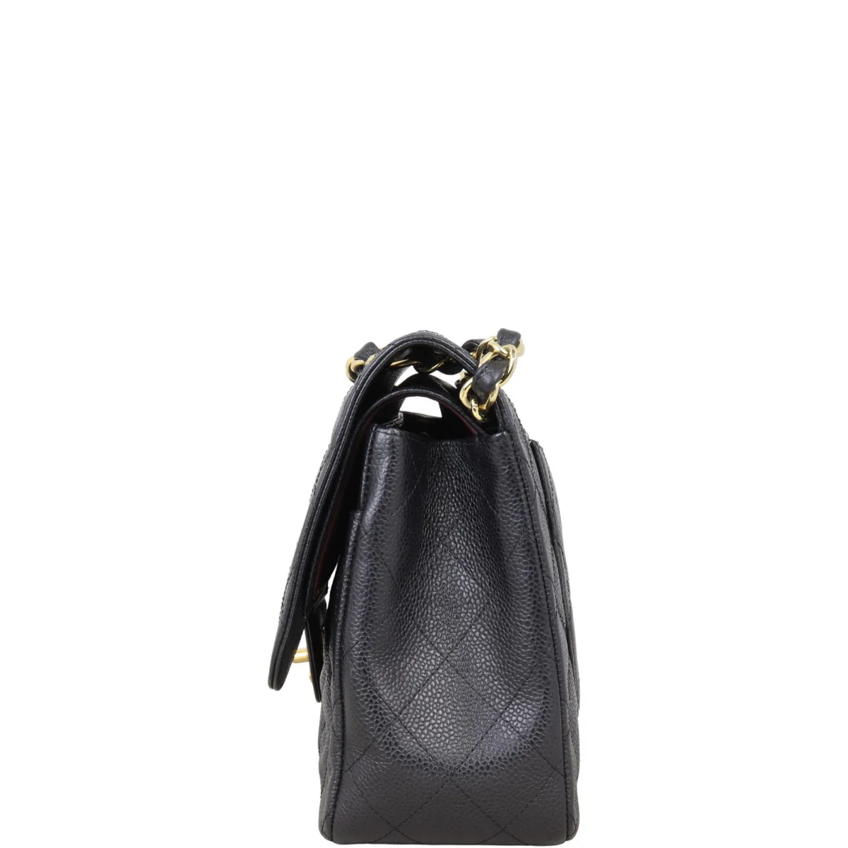 Chanel Classic Double Flap Jumbo - Image 4