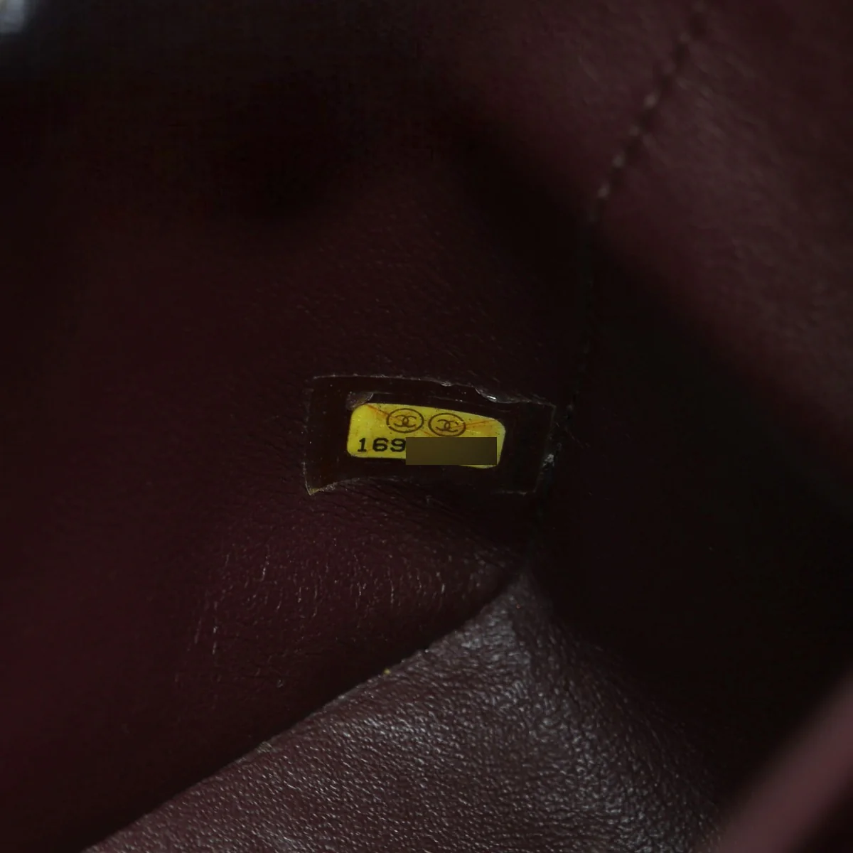 Chanel Classic Double Flap Jumbo - Image 9